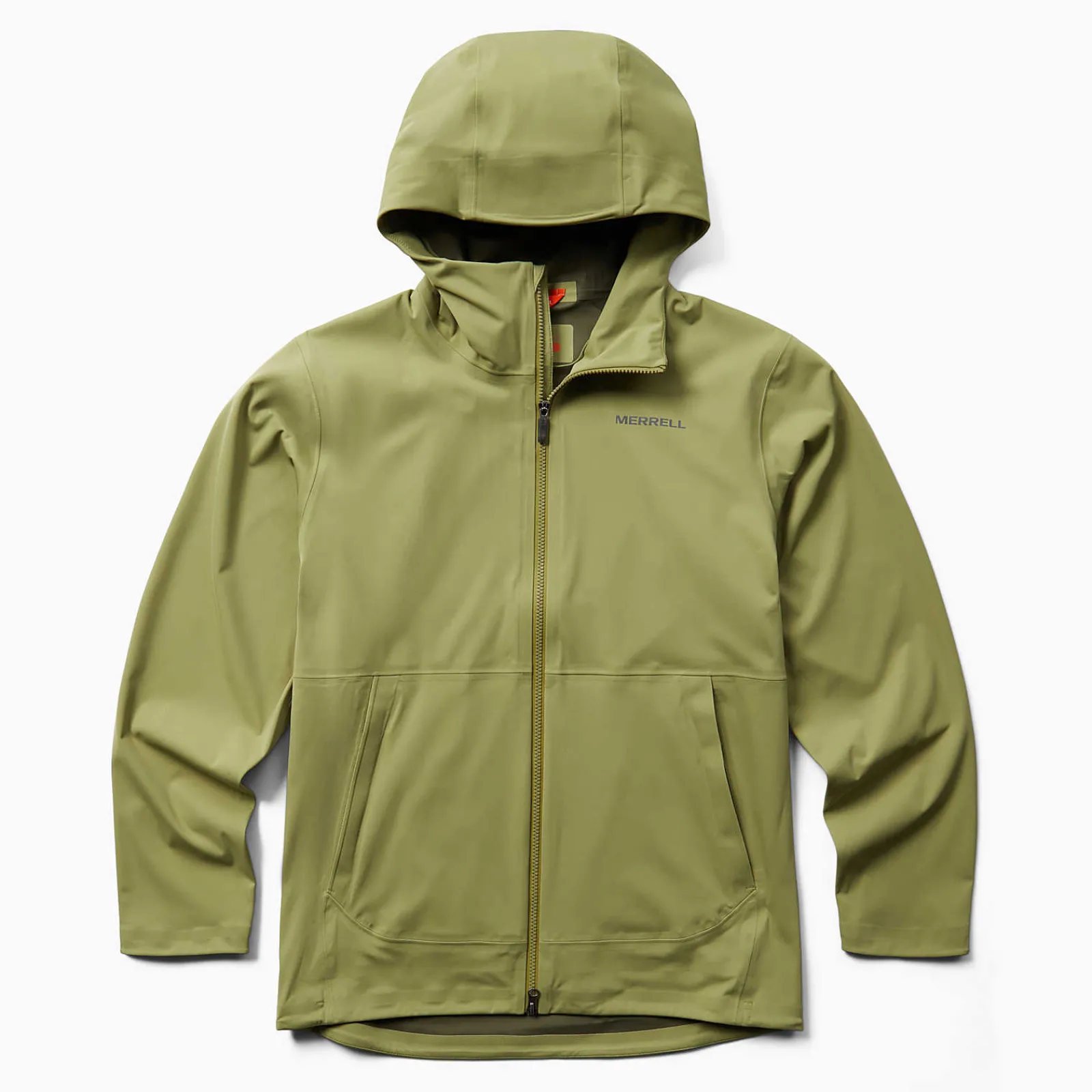 Men's Whisper Rain Shell - Outerwear-Merrell Best Sale