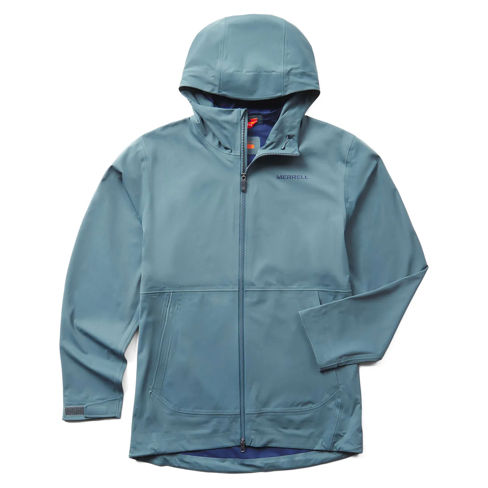 Men's Whisper Rain Shell - Outerwear-Merrell Best