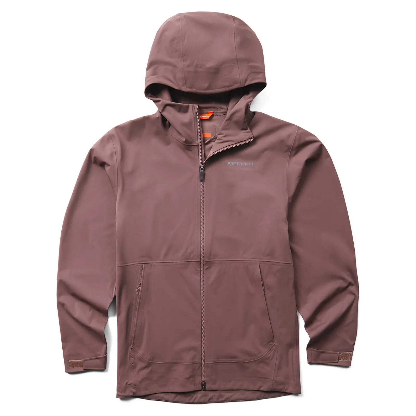 Men's Whisper Rain Shell - Outerwear-Merrell Best Sale