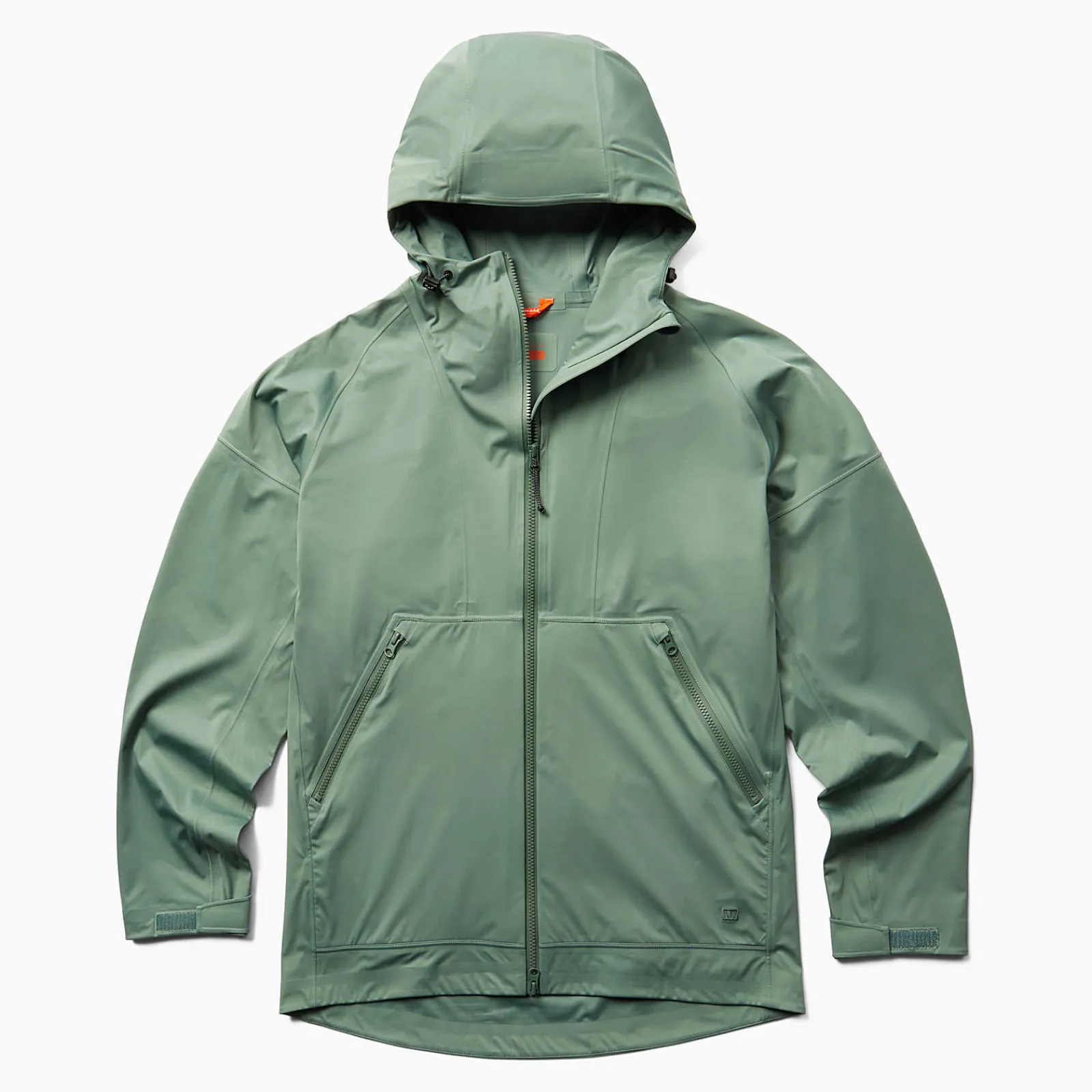 Men's Whisper Rain Shell - Outerwear-Merrell Discount