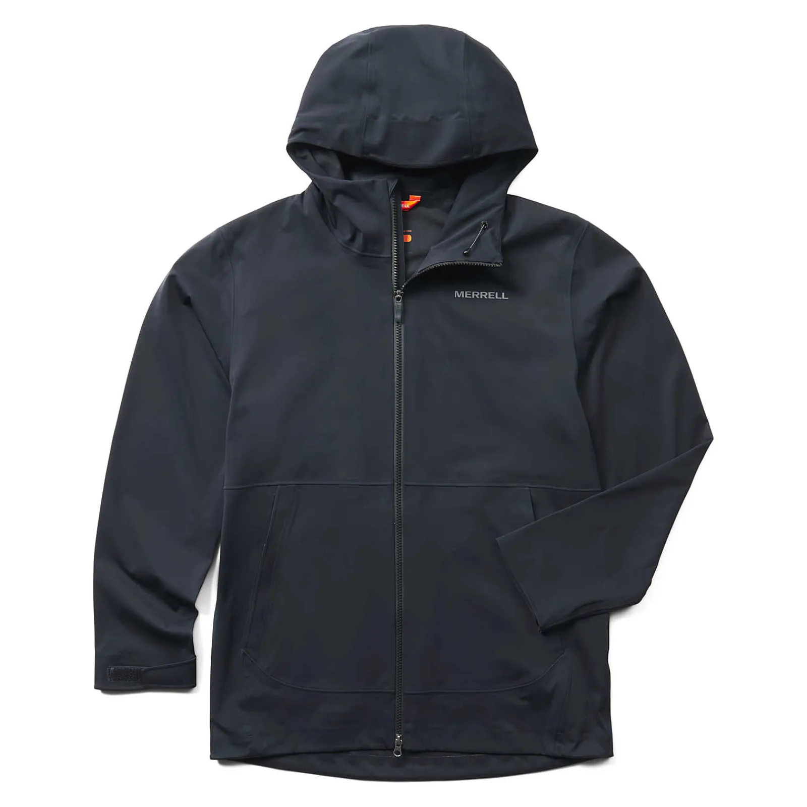 Men's Whisper Rain Shell - Outerwear-Merrell Best