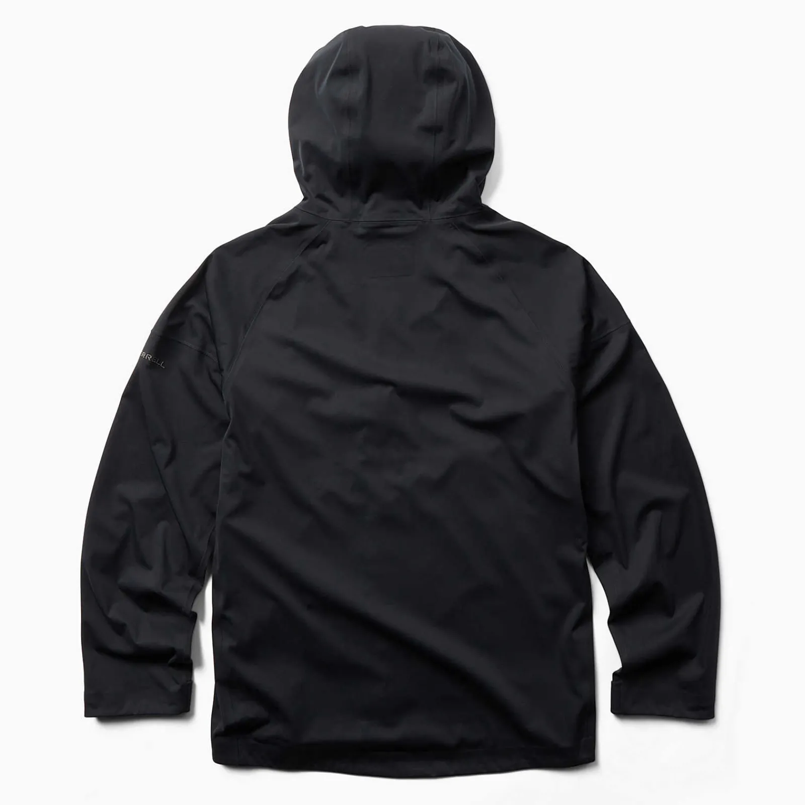 Men's Whisper Rain Shell - Outerwear-Merrell Shop