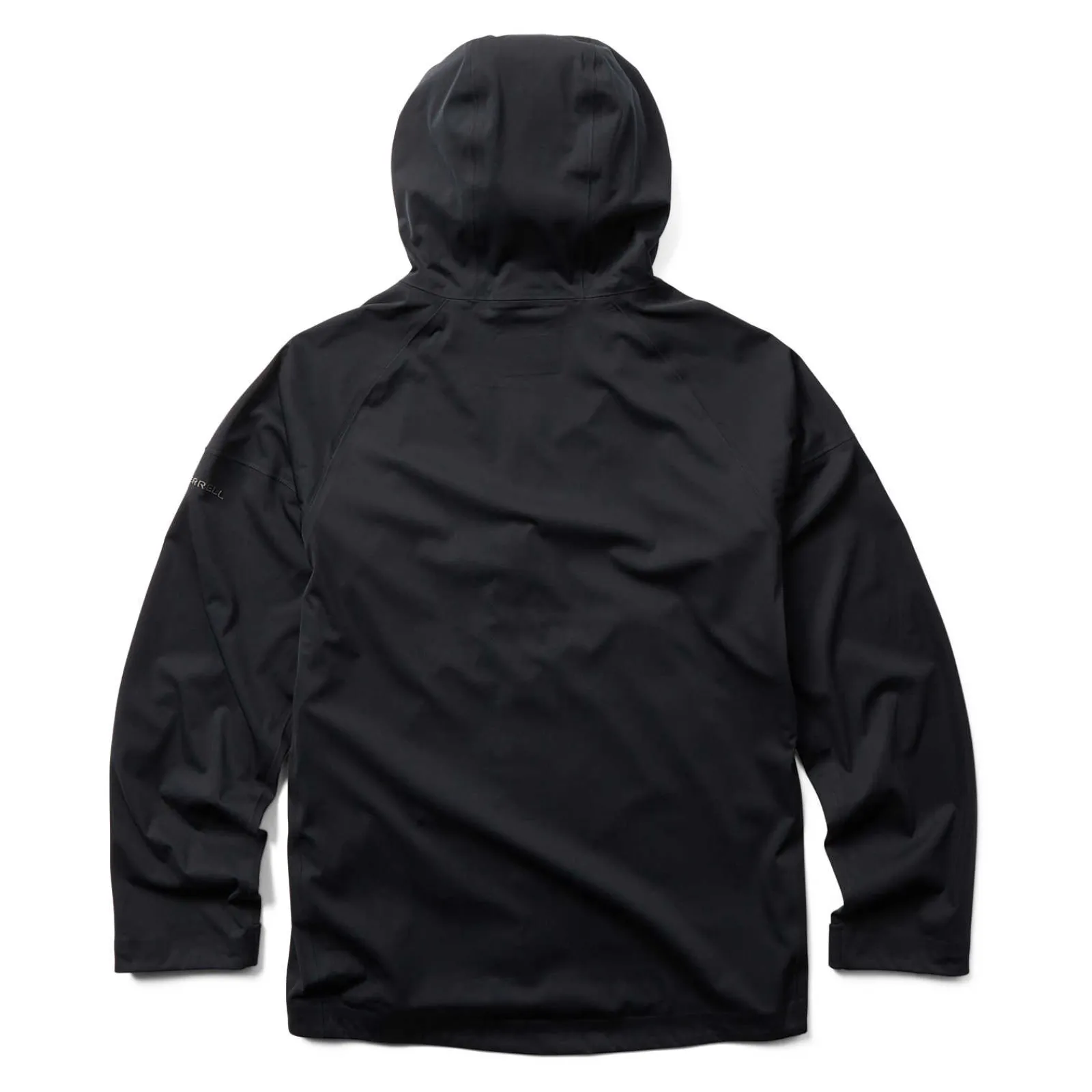 Men's Whisper Rain Shell - Outerwear-Merrell Outlet