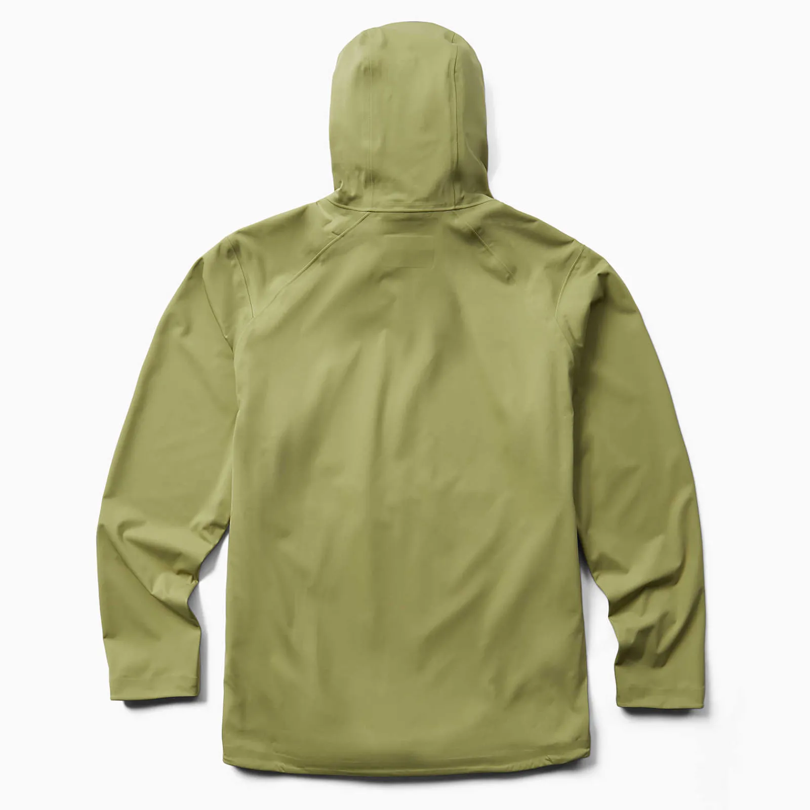 Men's Whisper Rain Shell - Outerwear-Merrell Best Sale