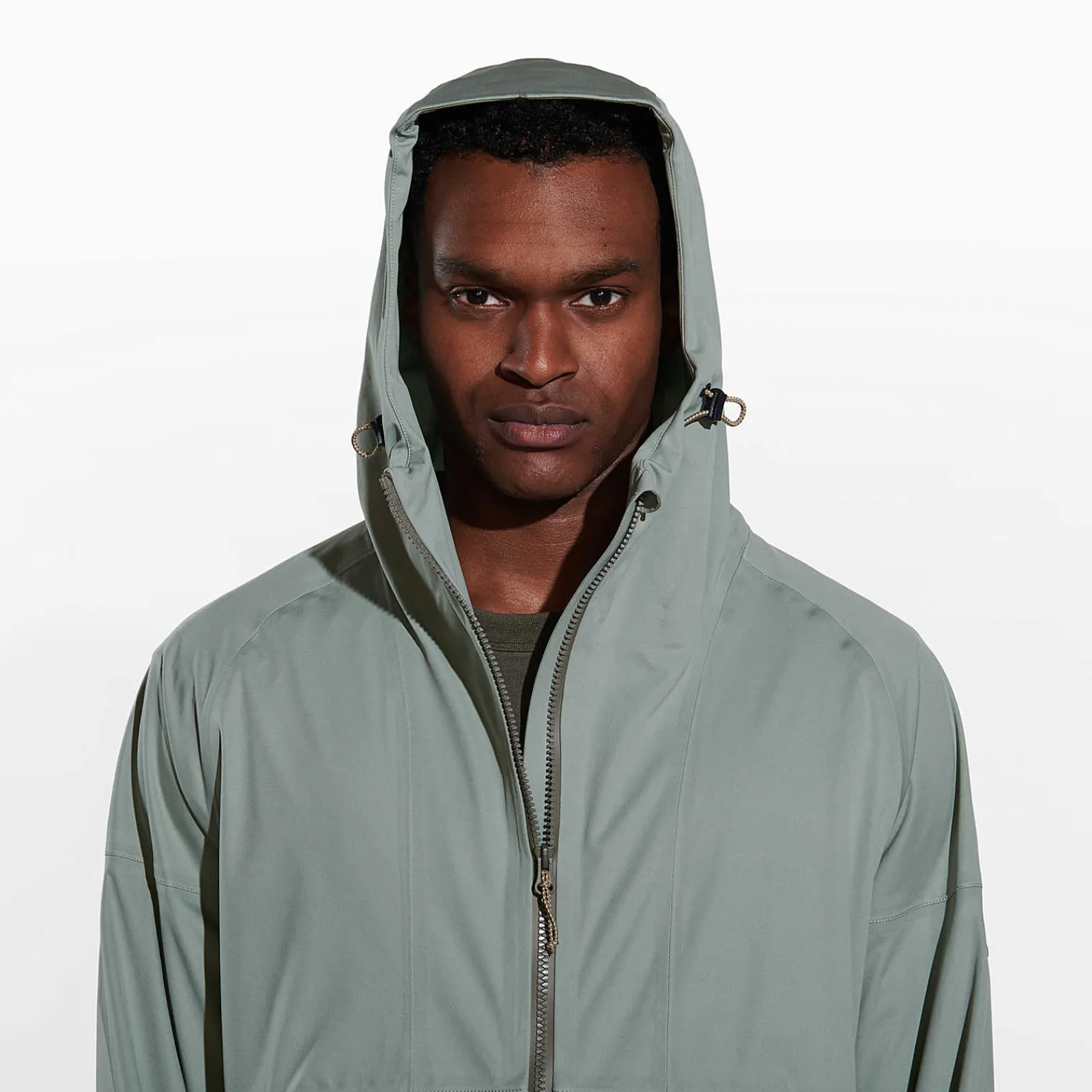 Men's Whisper Rain Shell - Outerwear-Merrell New