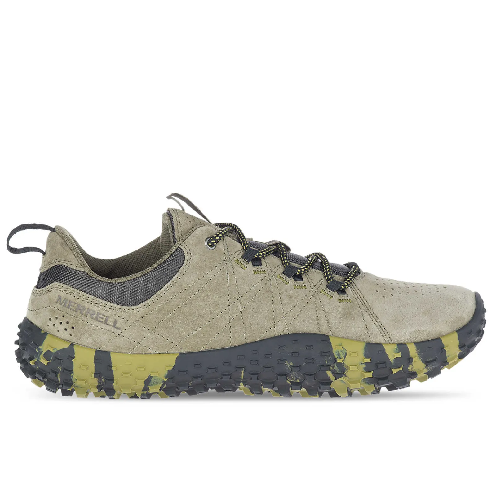 Men's Wrapt - Everyday-Merrell Best