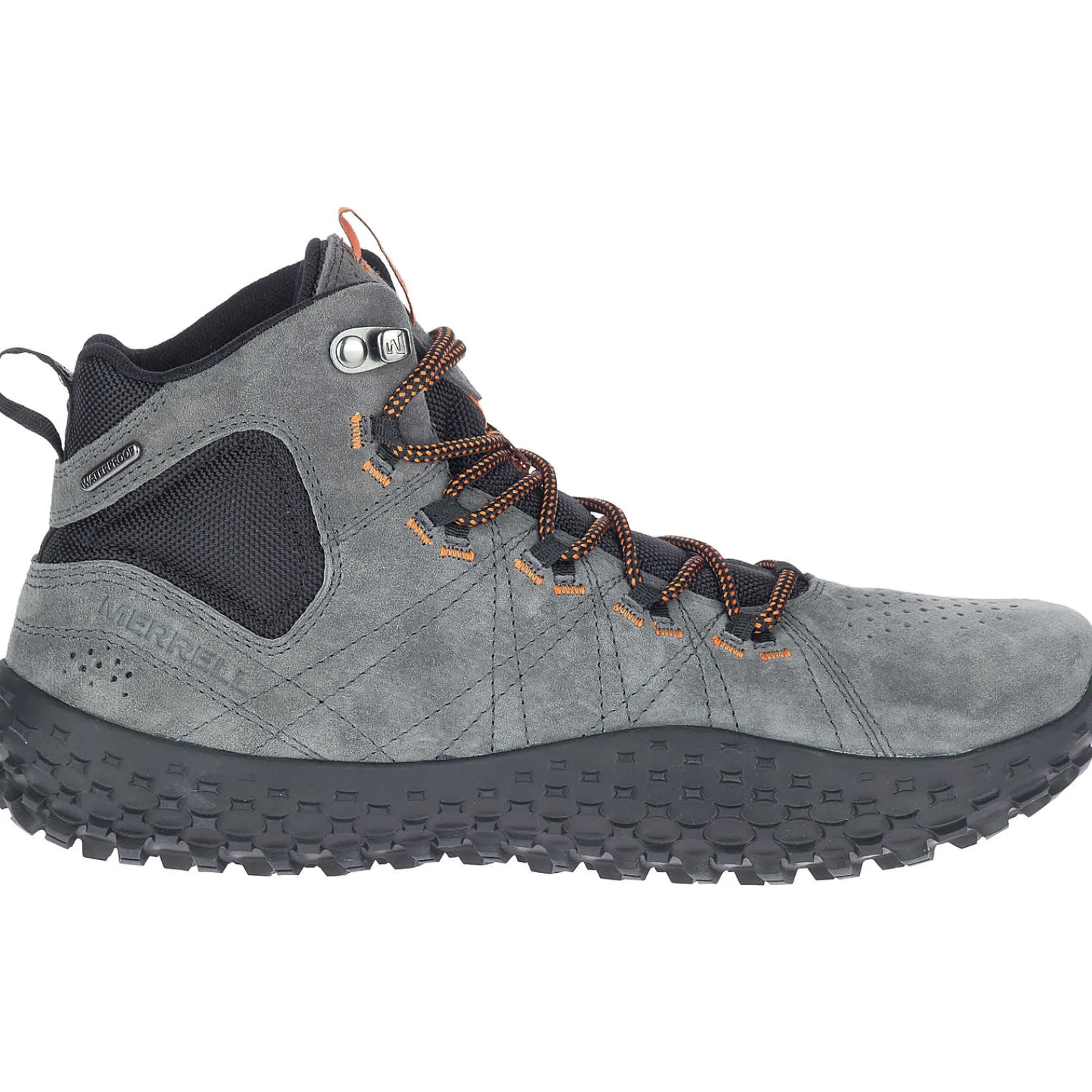 Men's Wrapt Mid Waterproof - Everyday-Merrell Shop