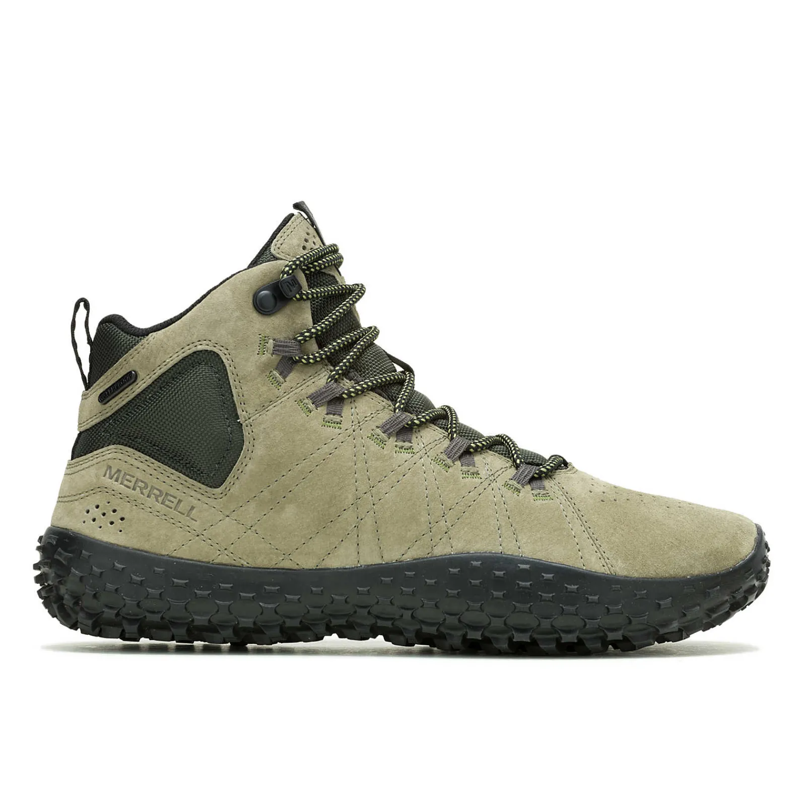 Men's Wrapt Mid Waterproof - Everyday-Merrell Flash Sale