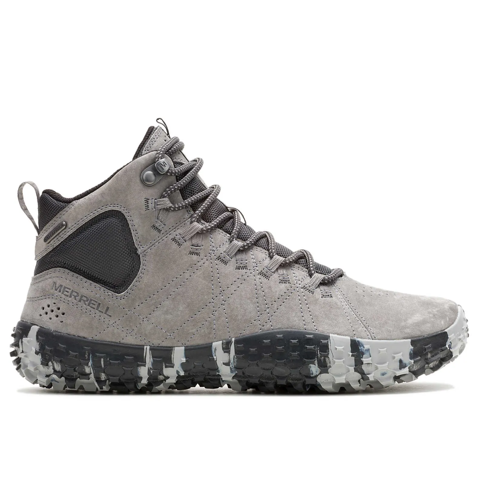 Men's Wrapt Mid Waterproof - Everyday-Merrell Flash Sale