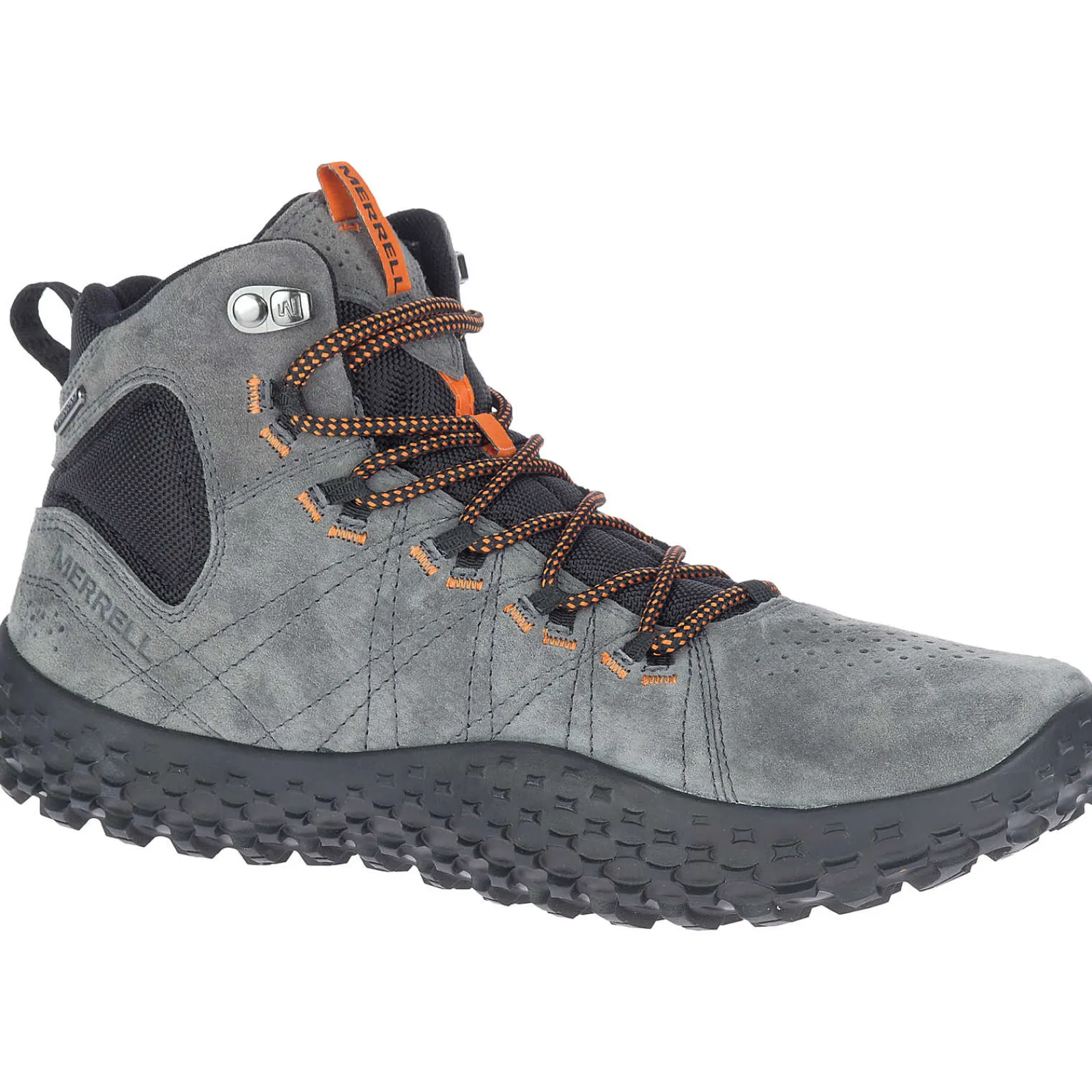 Men's Wrapt Mid Waterproof - Everyday-Merrell Shop