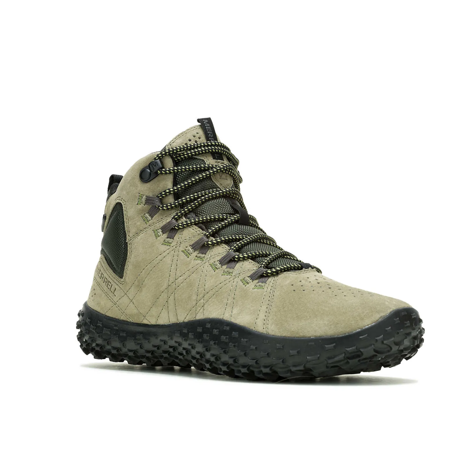 Men's Wrapt Mid Waterproof - Everyday-Merrell Flash Sale