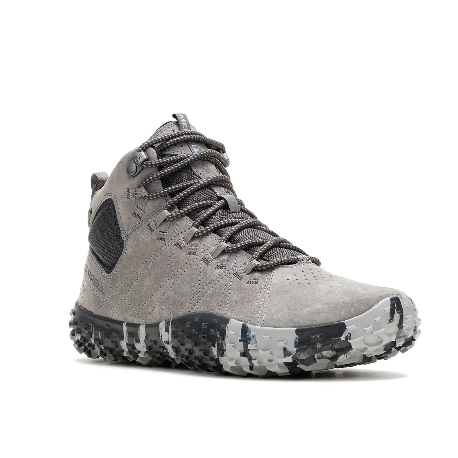 Men's Wrapt Mid Waterproof - Everyday-Merrell Flash Sale