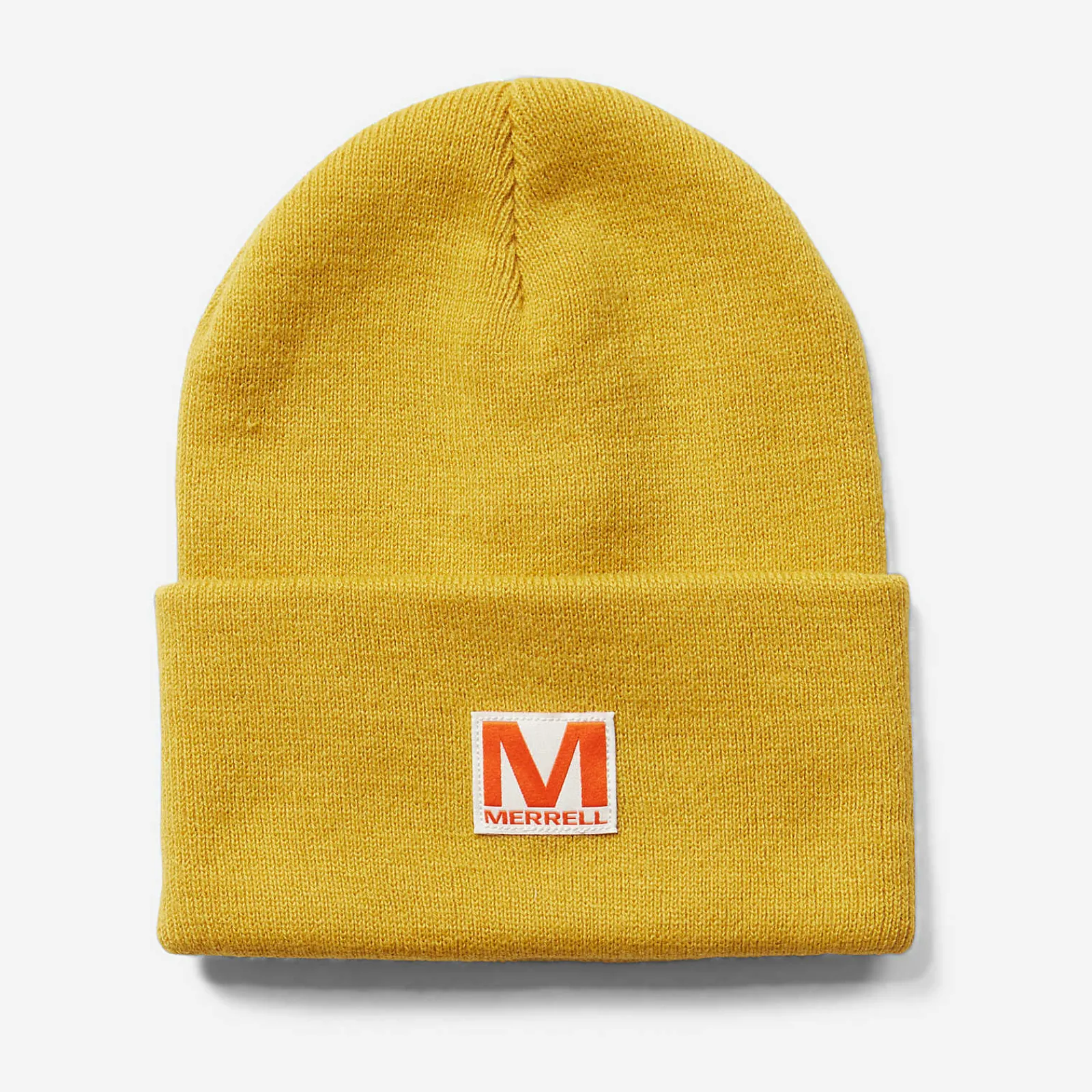 Patch Beanie - Hats-Merrell Discount