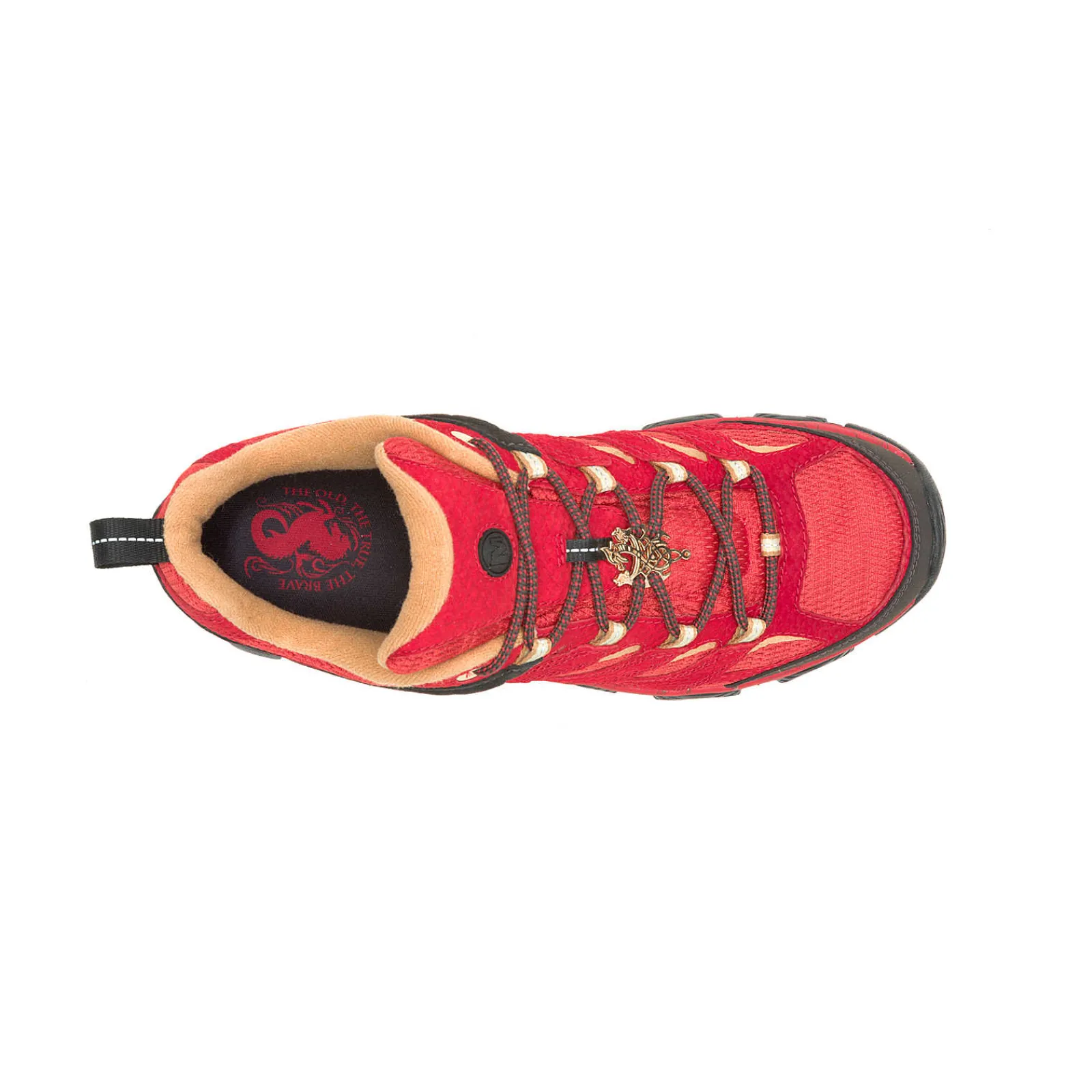 Moab 3 X House of the Dragon - House of the Dragon X-Merrell New