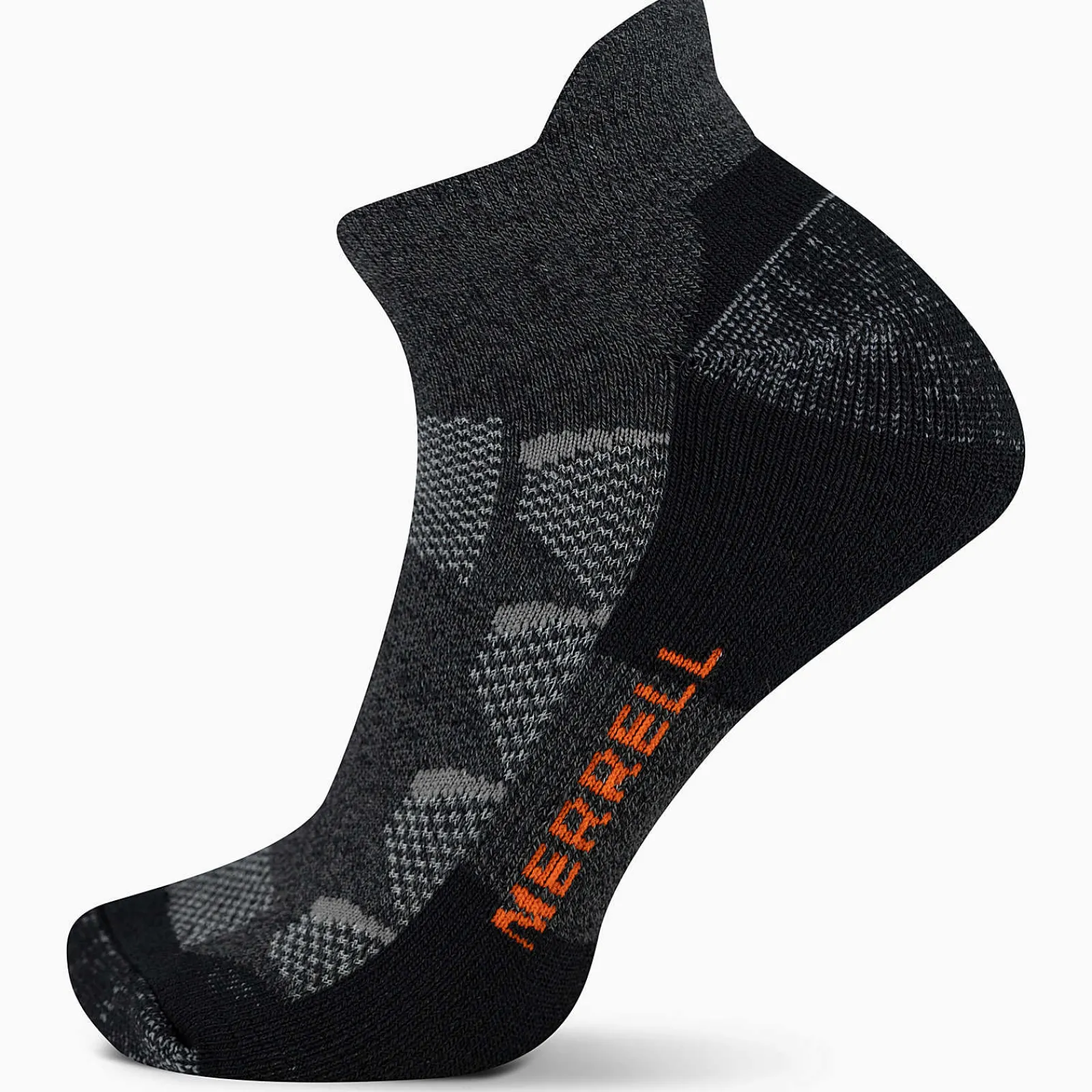 Moab Hiker Low Cut Sock - Socks-Merrell Shop