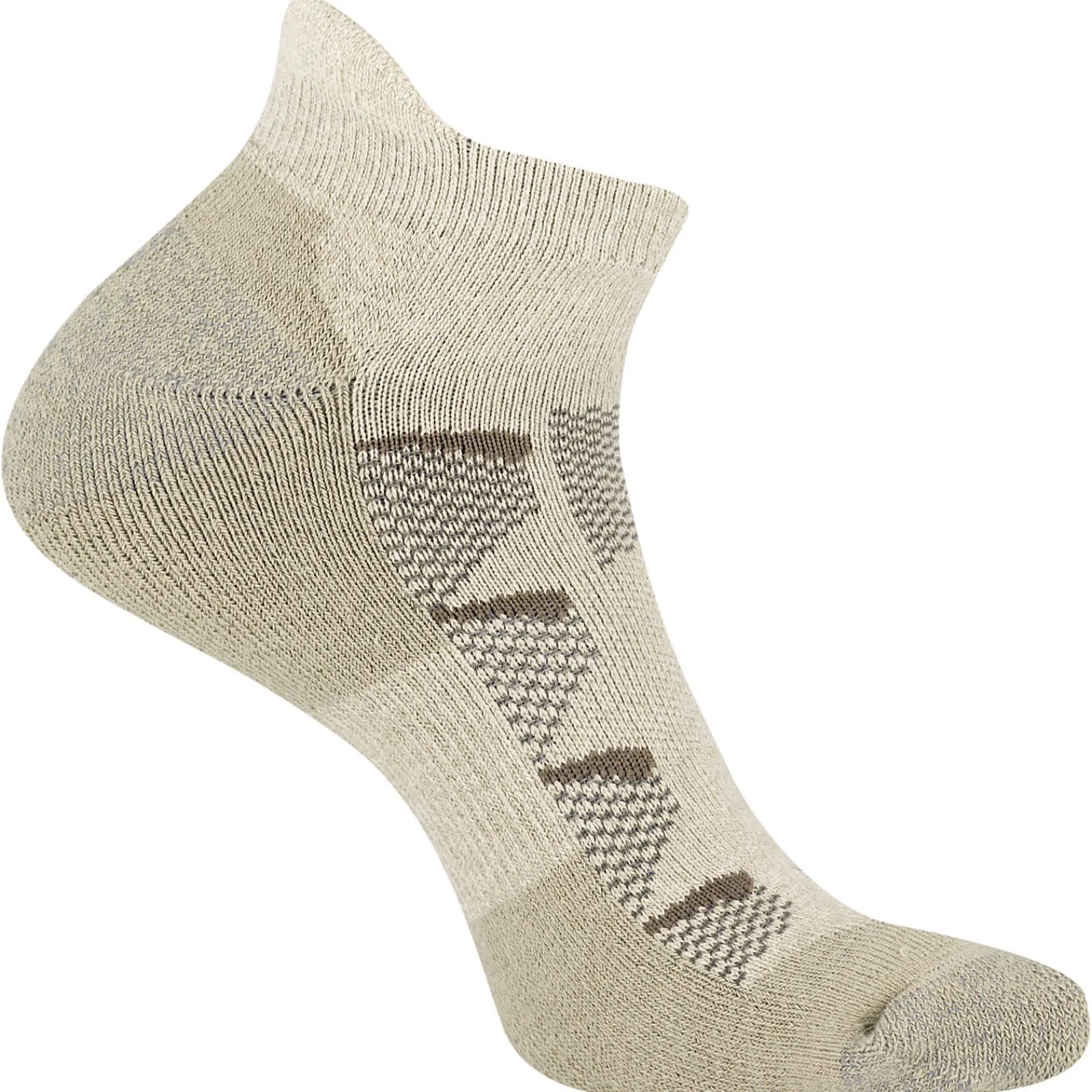 Moab Hiker Low Cut Sock - Socks-Merrell Clearance