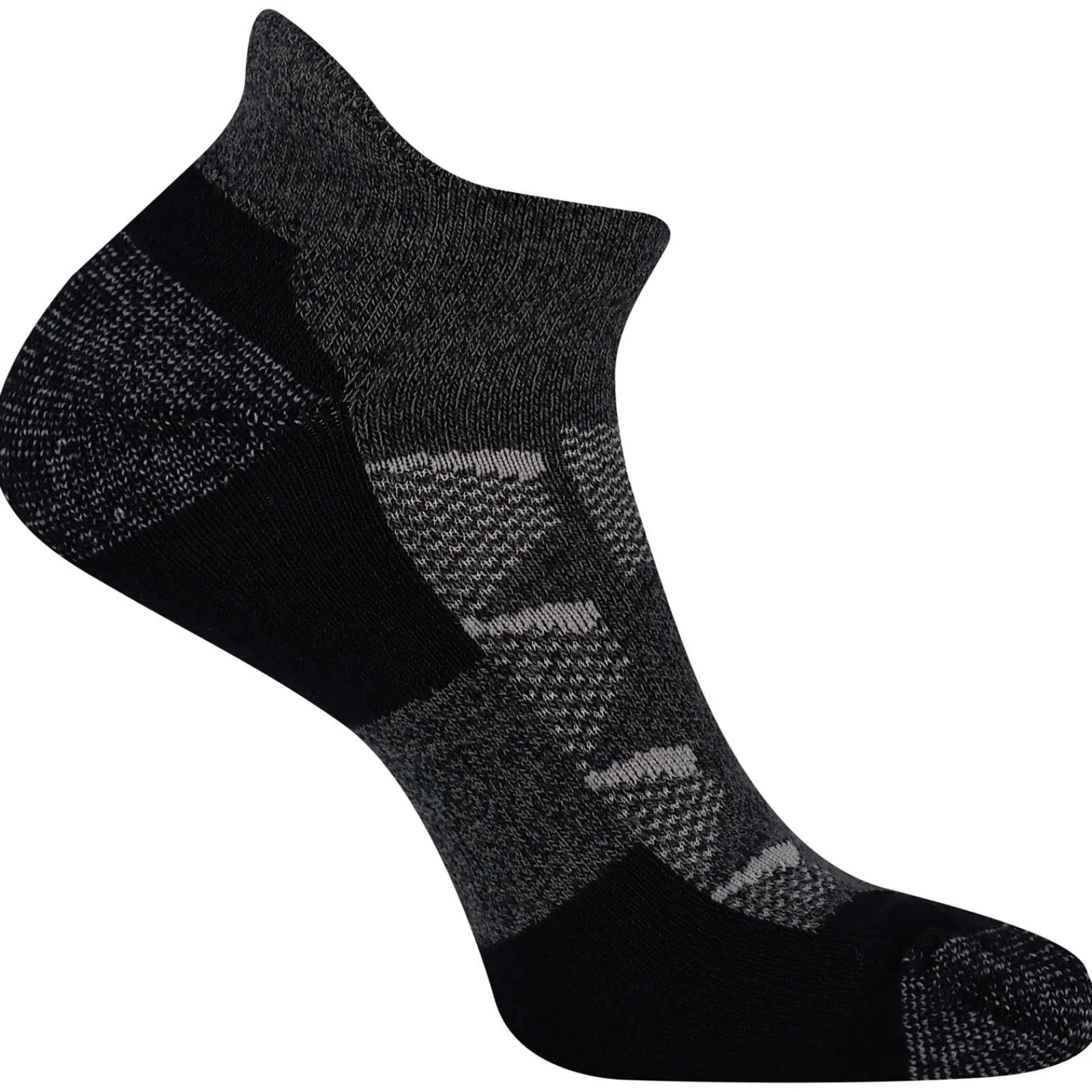 Moab Hiker Low Cut Sock - Socks-Merrell Shop