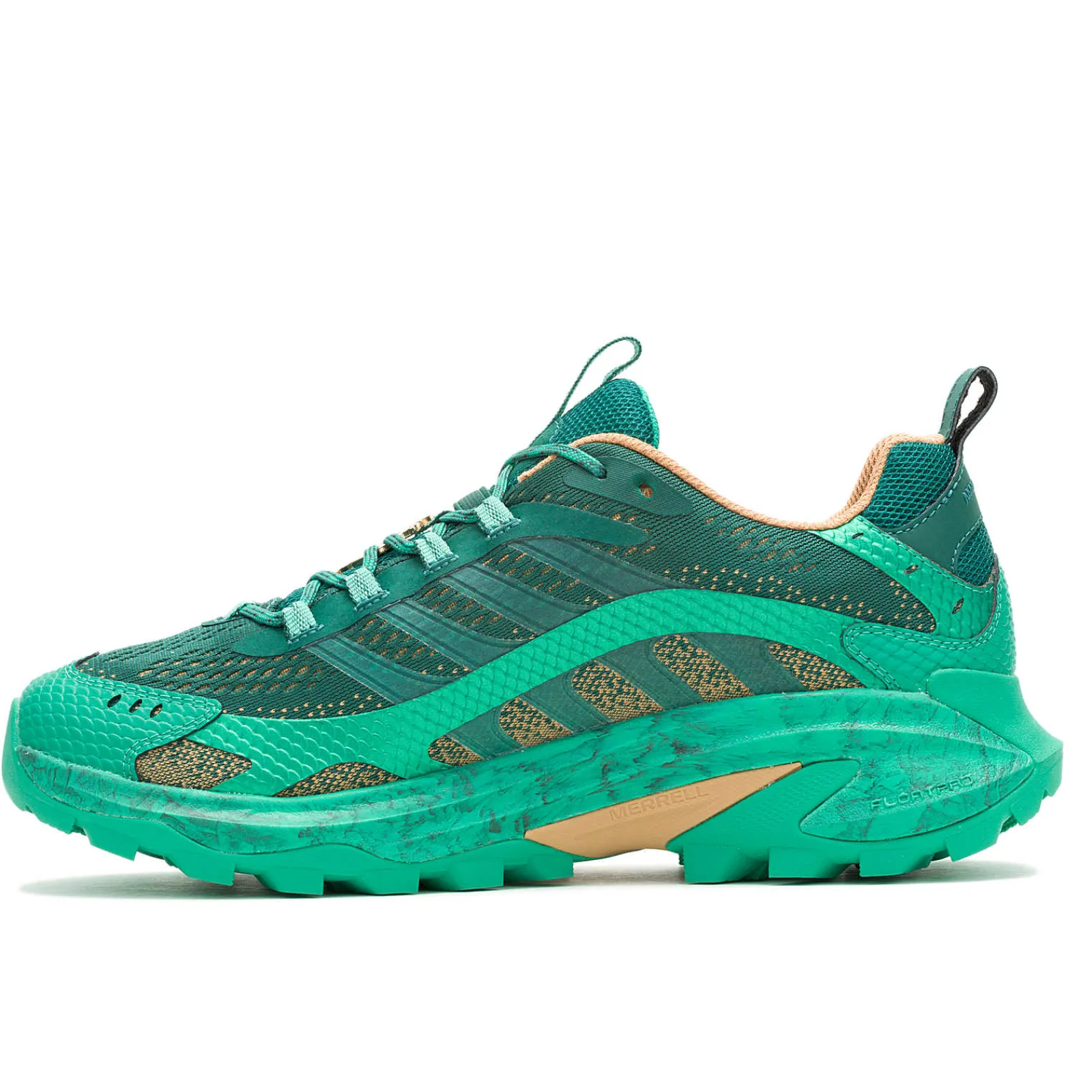 Moab Speed 2 X House of the Dragon - House of the Dragon X-Merrell Store
