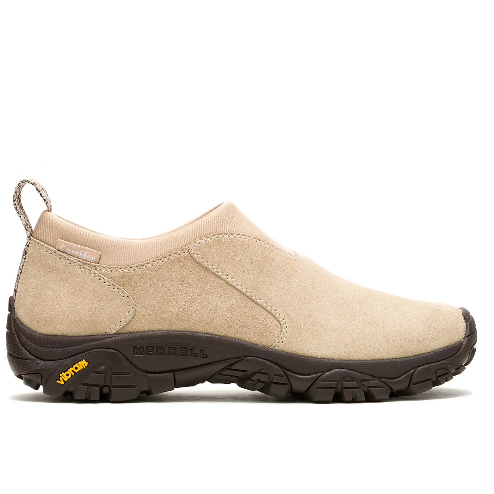 Moab Winter Moc 3 X Corridor - Moab Winter Moc 3 X Corridor-Merrell Hot