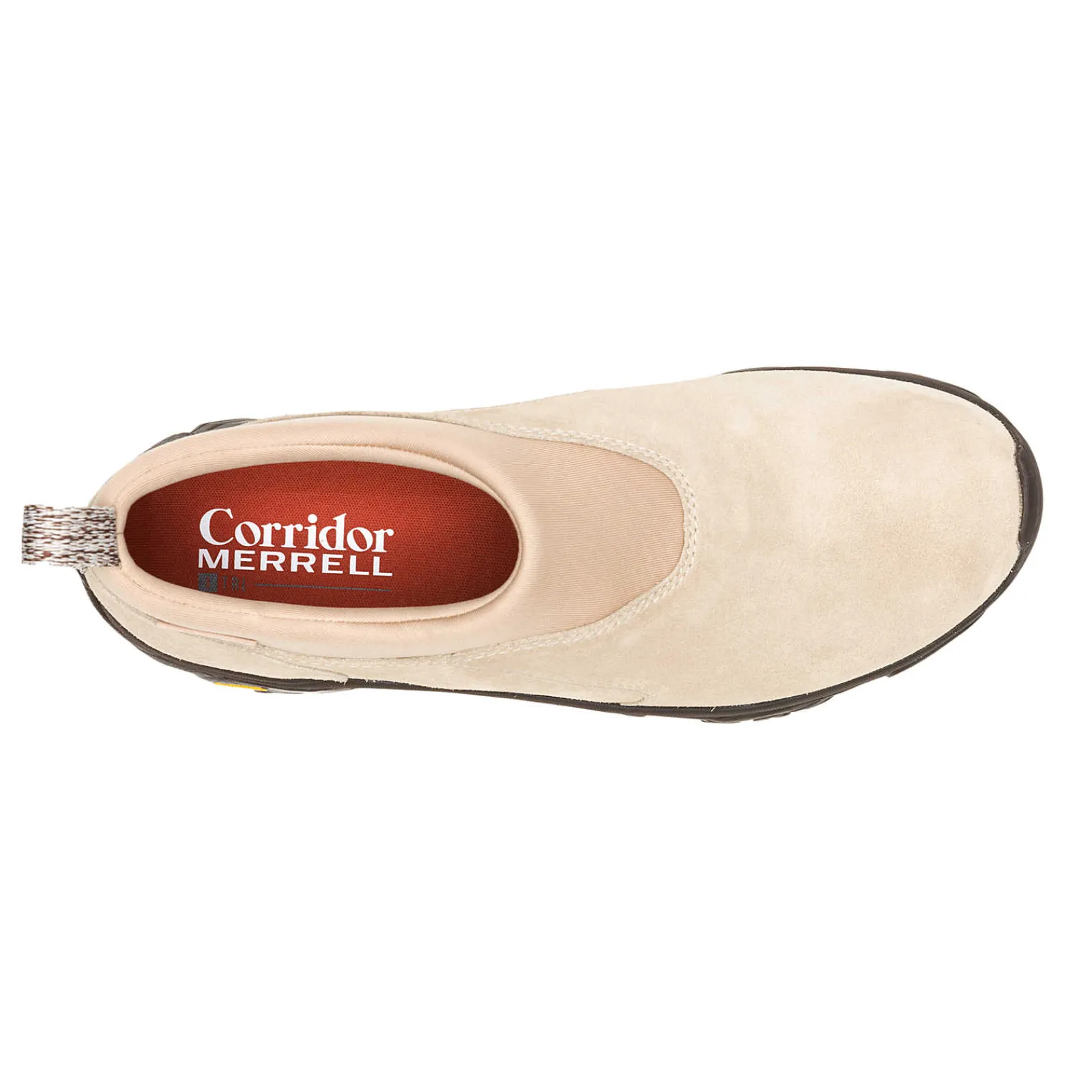 Moab Winter Moc 3 X Corridor - Moab Winter Moc 3 X Corridor-Merrell Hot