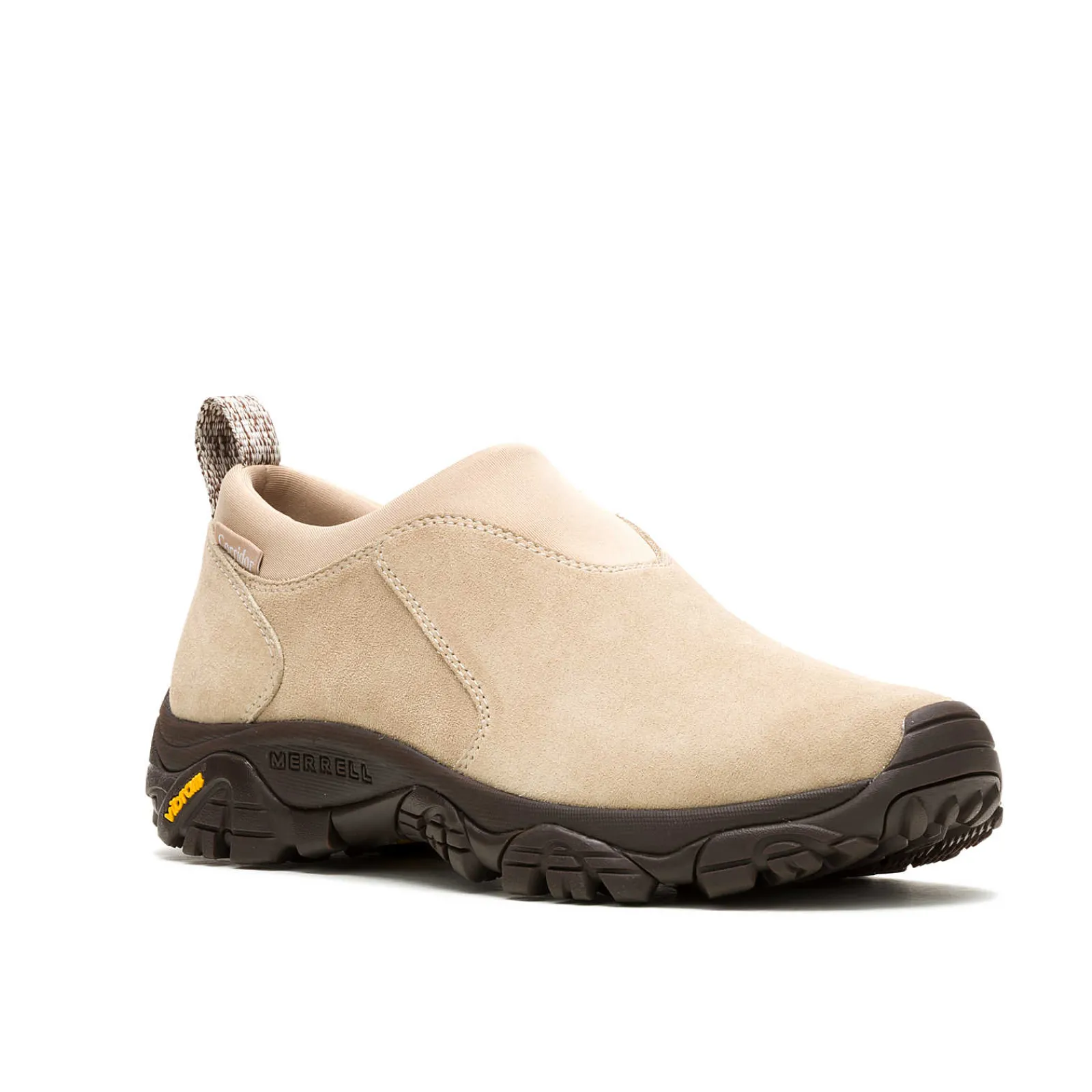 Moab Winter Moc 3 X Corridor - Moab Winter Moc 3 X Corridor-Merrell Hot