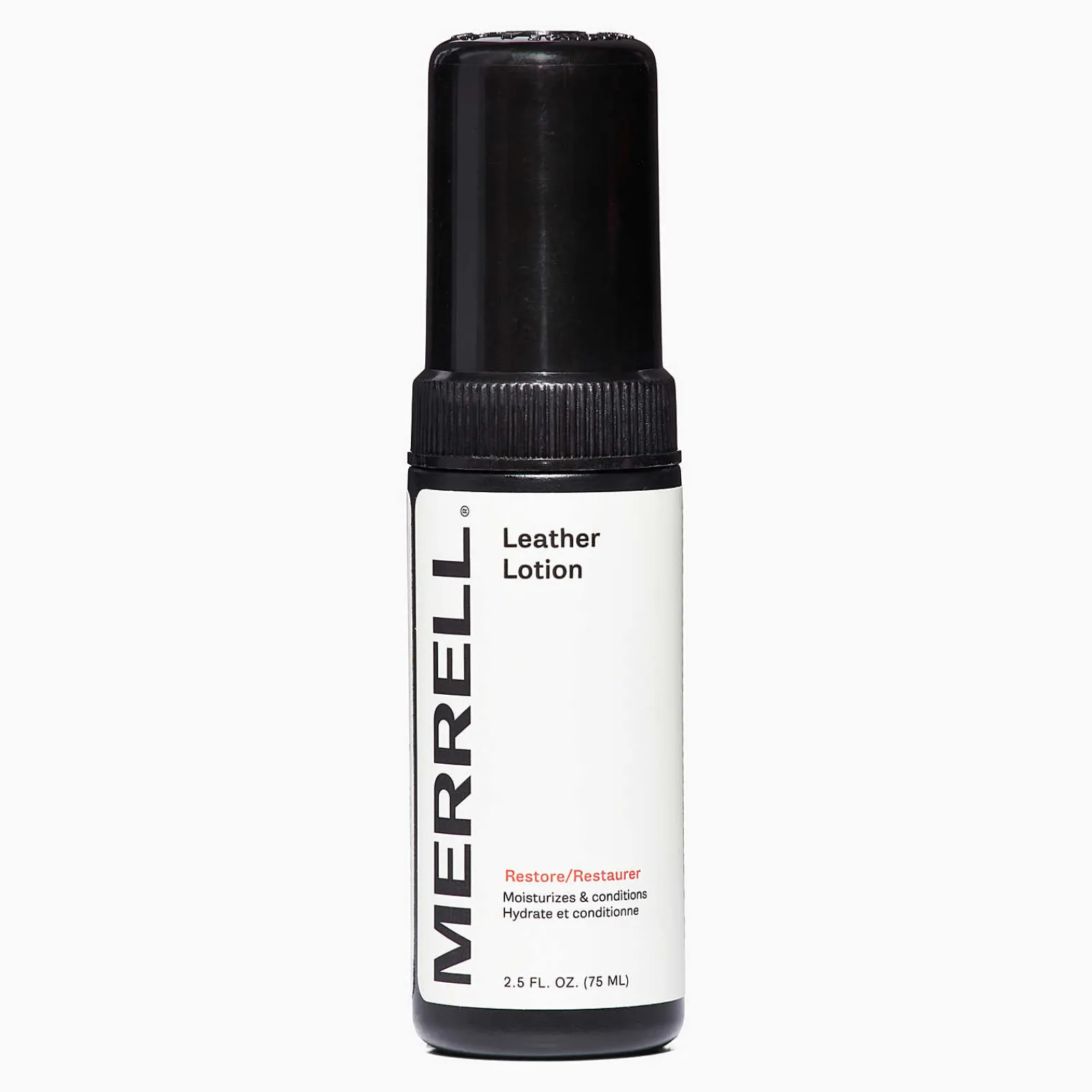 2.5oz Leather Lotion - View All Clothing & Accessories-Merrell Cheap