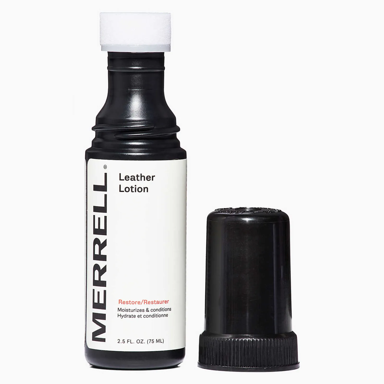 2.5oz Leather Lotion - View All Clothing & Accessories-Merrell Cheap