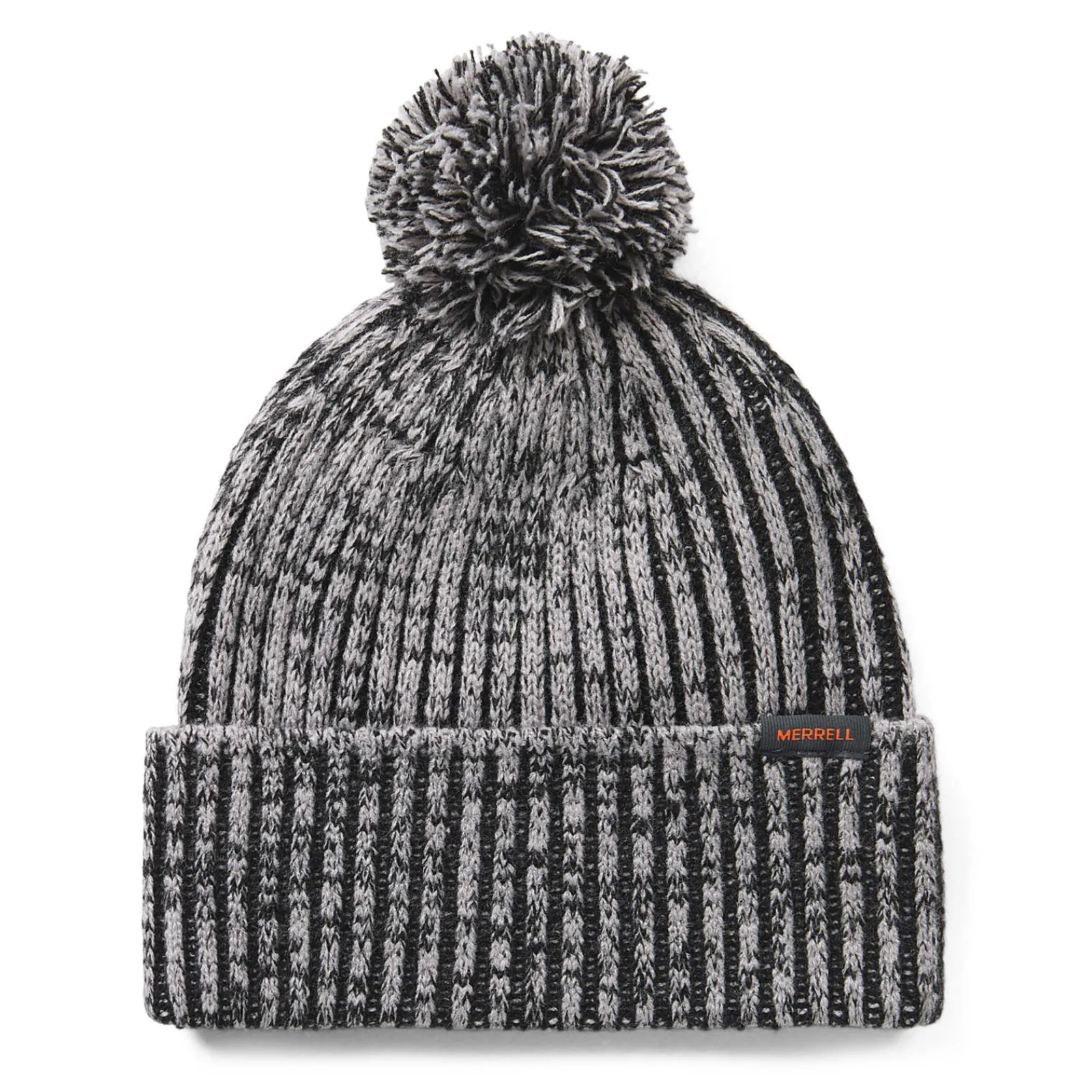 Plaited Rib Knit Beanie - Hats-Merrell Best Sale