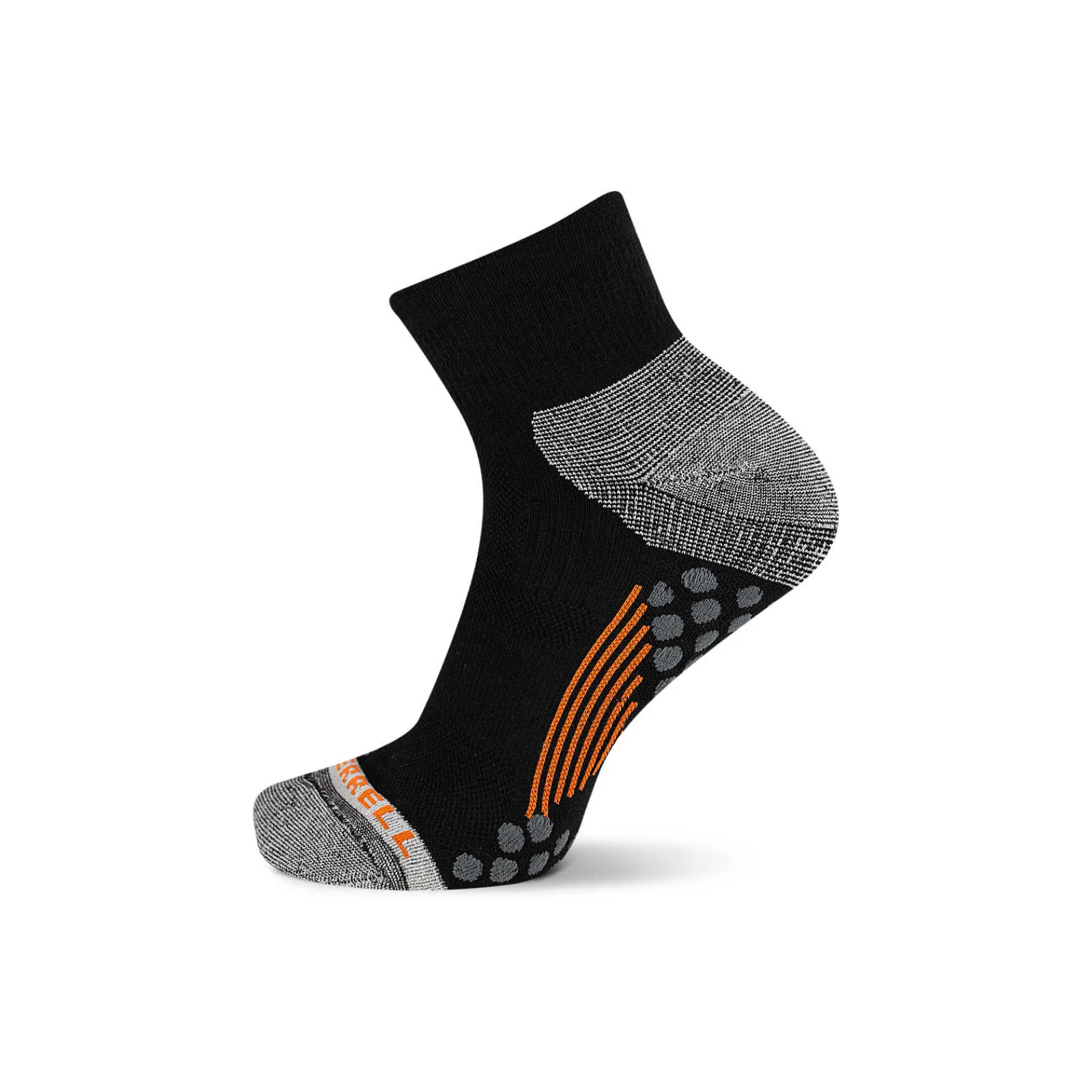 Retrail 100% Recycled Quarter Sock - Socks-Merrell Online