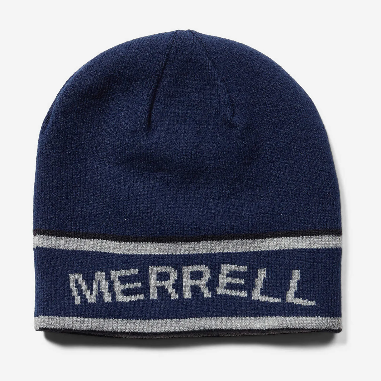 Reversible Beanie - Hats & Headwear-Merrell Shop