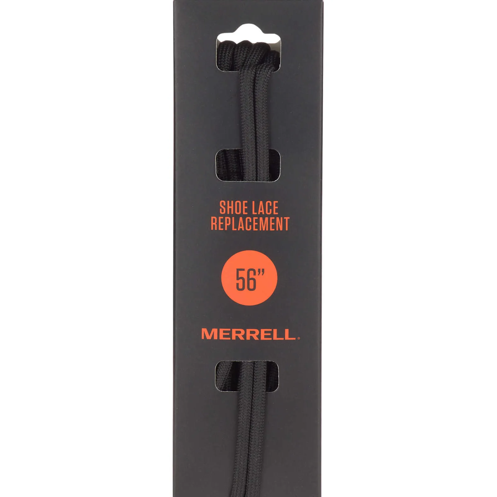 Round Shoe Laces - View All Footwear, Clothing, & Accessories-Merrell Fashion
