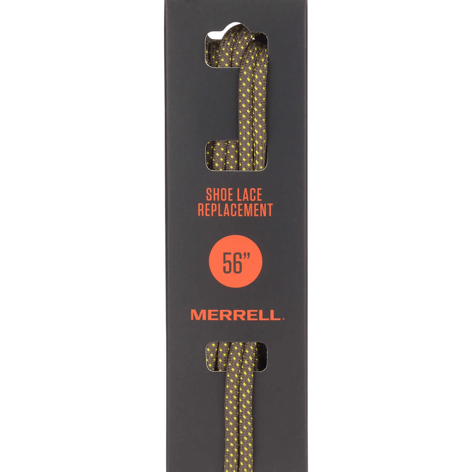 Round Shoe Laces - View All Footwear, Clothing, & Accessories-Merrell Discount