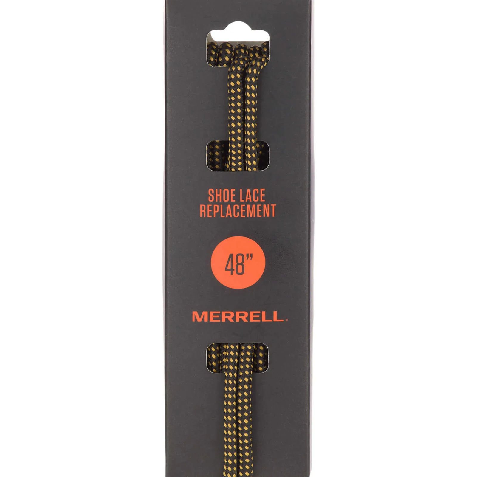 Round Shoe Laces - View All Footwear, Clothing, & Accessories-Merrell Discount