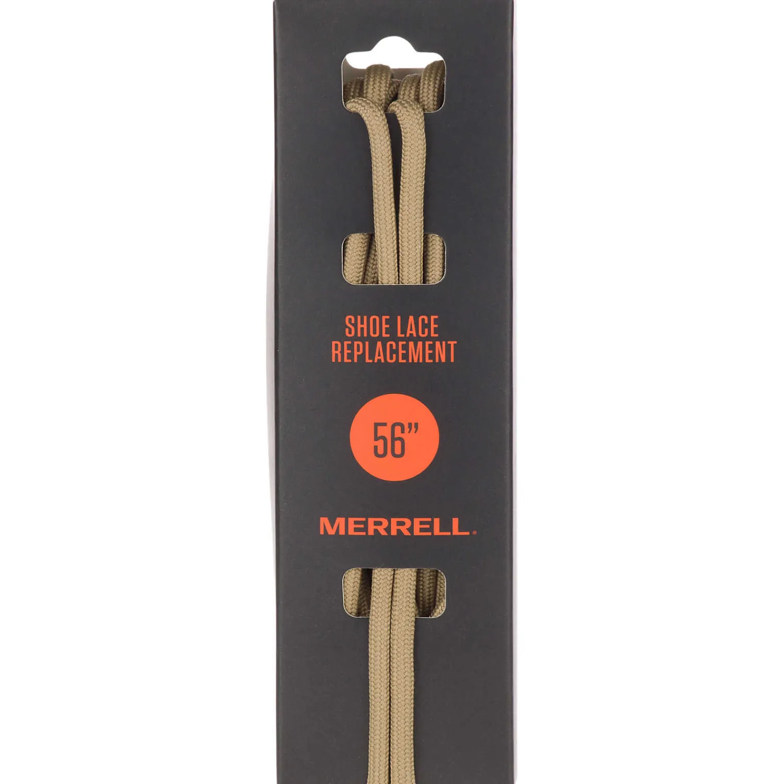 Round Tactical Laces - Accessories-Merrell Online