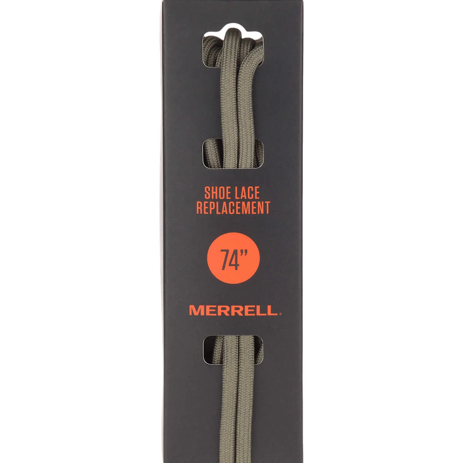 Round Tactical Laces - Accessories-Merrell Best