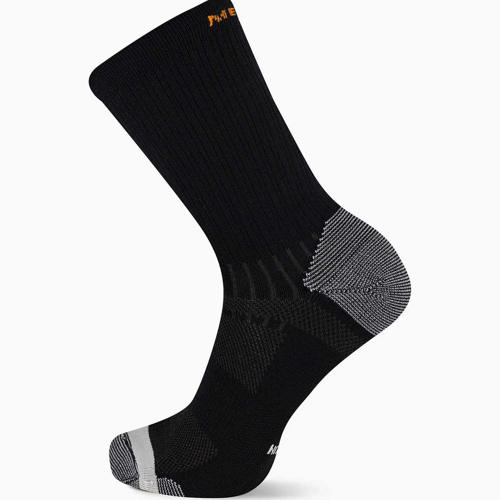 Trail Runner Light Crew Sock - Socks-Merrell Online