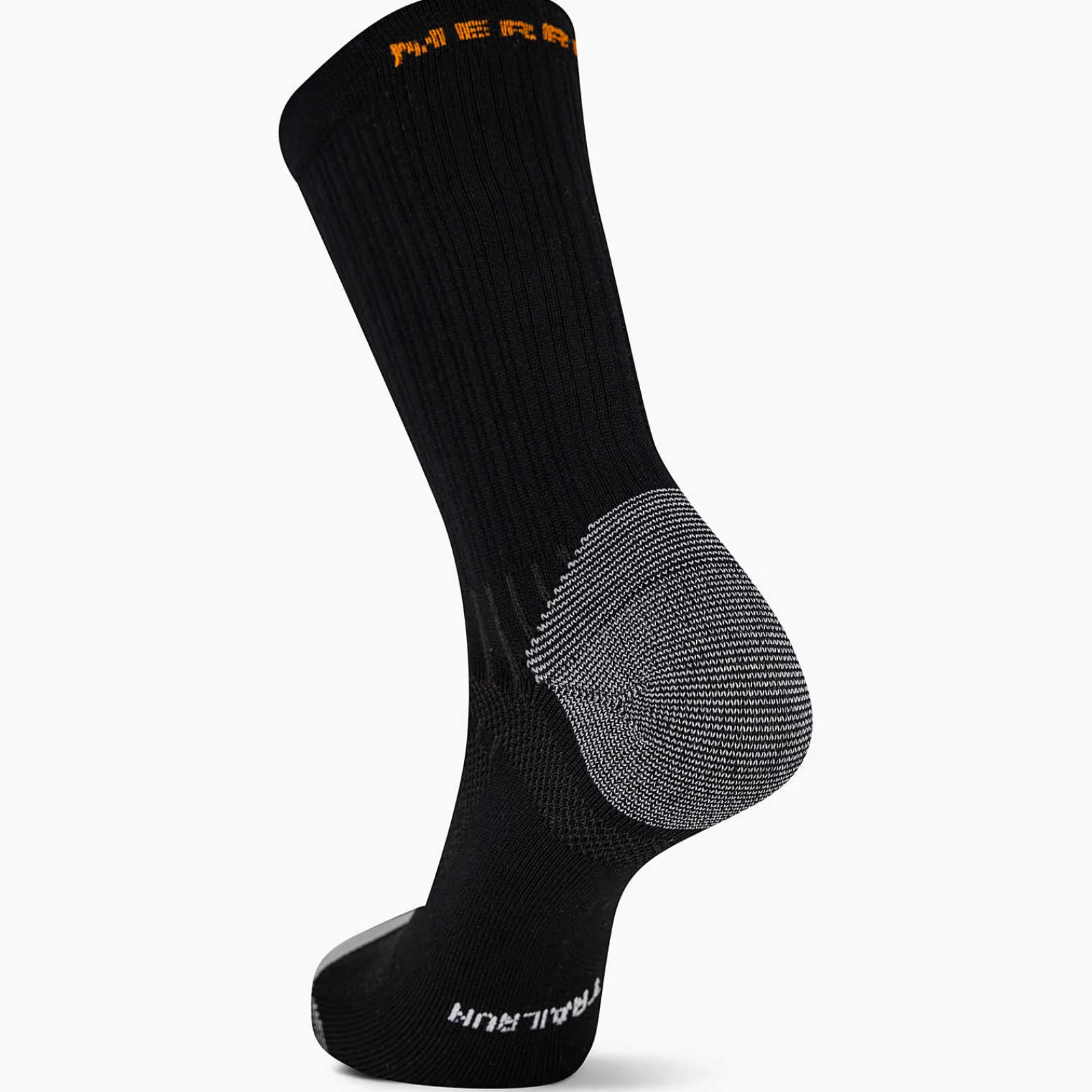 Trail Runner Light Crew Sock - Socks-Merrell Online