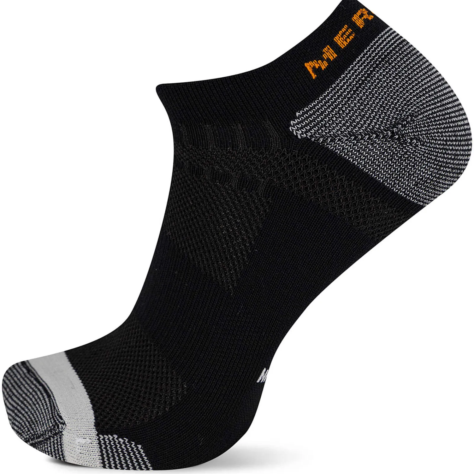 Trail Runner Lightweight No Show Sock - Socks-Merrell Store