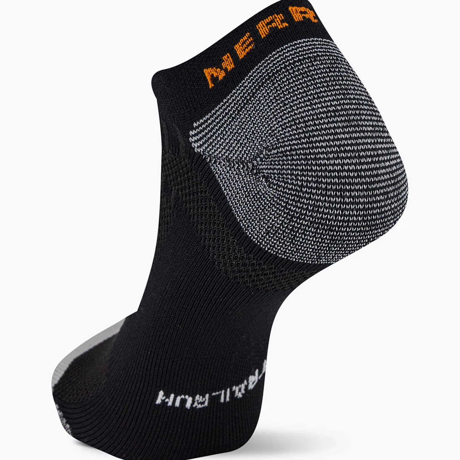 Trail Runner Lightweight No Show Sock - Socks-Merrell Store