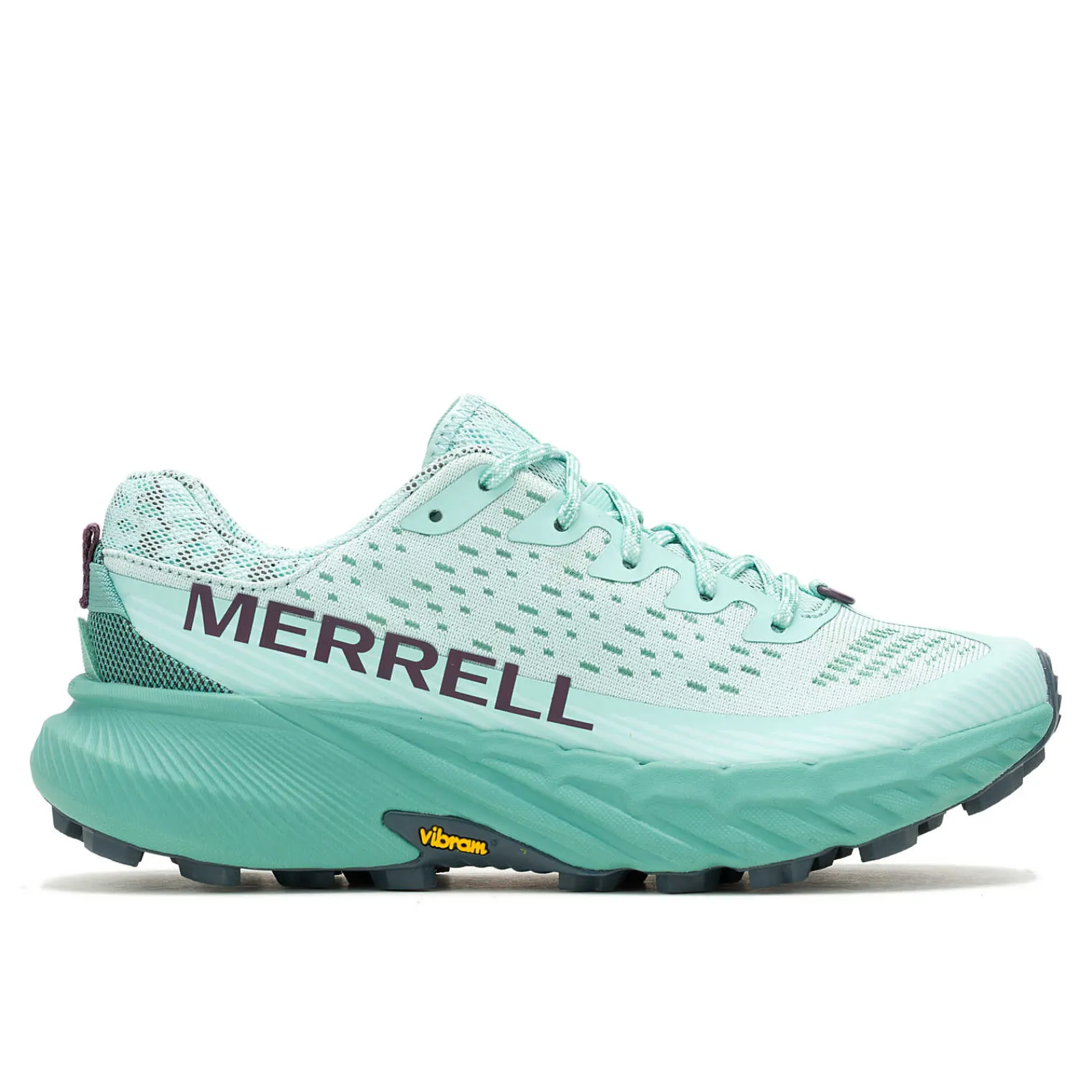 Women's Agility Peak 5 - Trail Running-Merrell Best