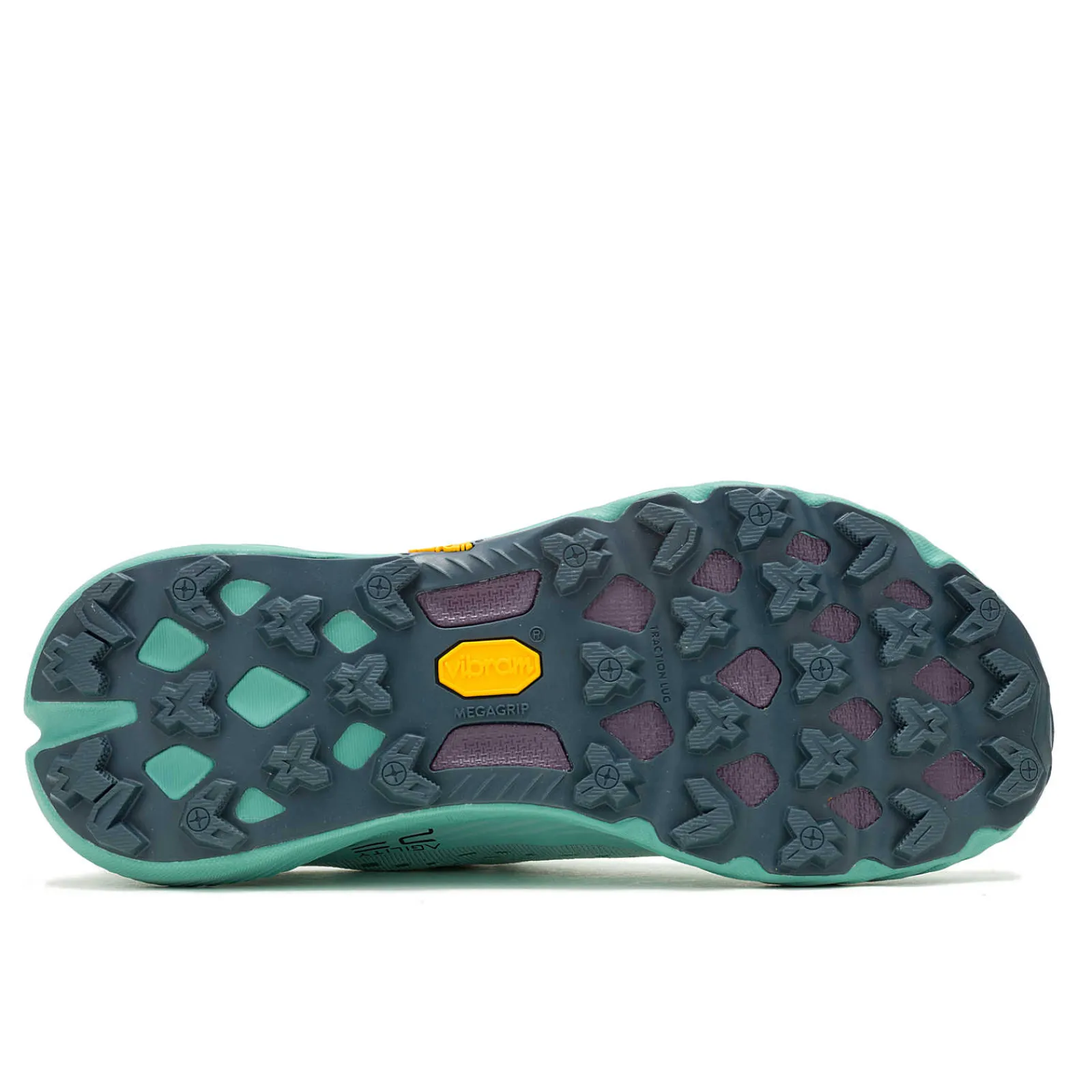 Women's Agility Peak 5 - Trail Running-Merrell Best