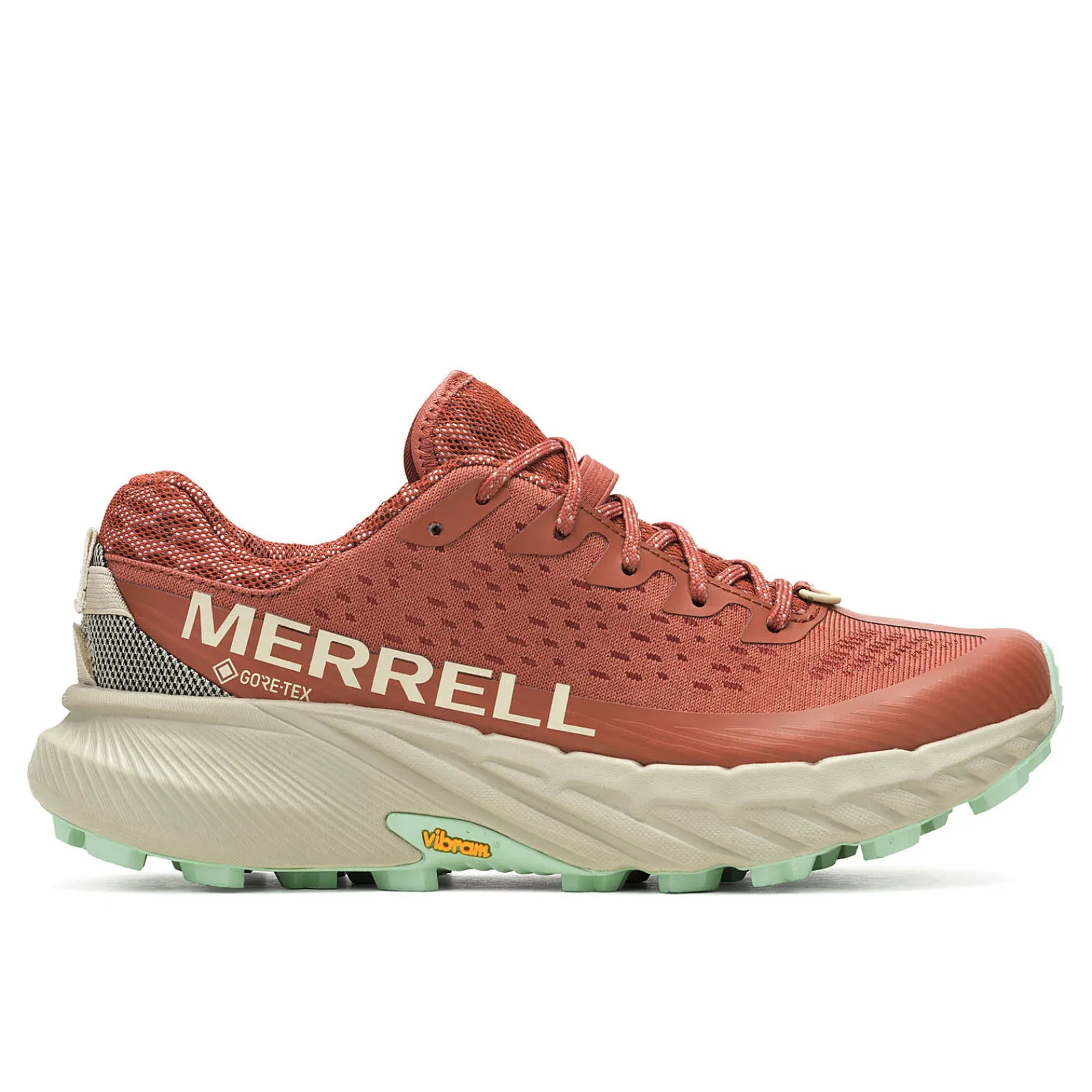 Women's Agility Peak 5 GORE-TEX® - Trail Running-Merrell New