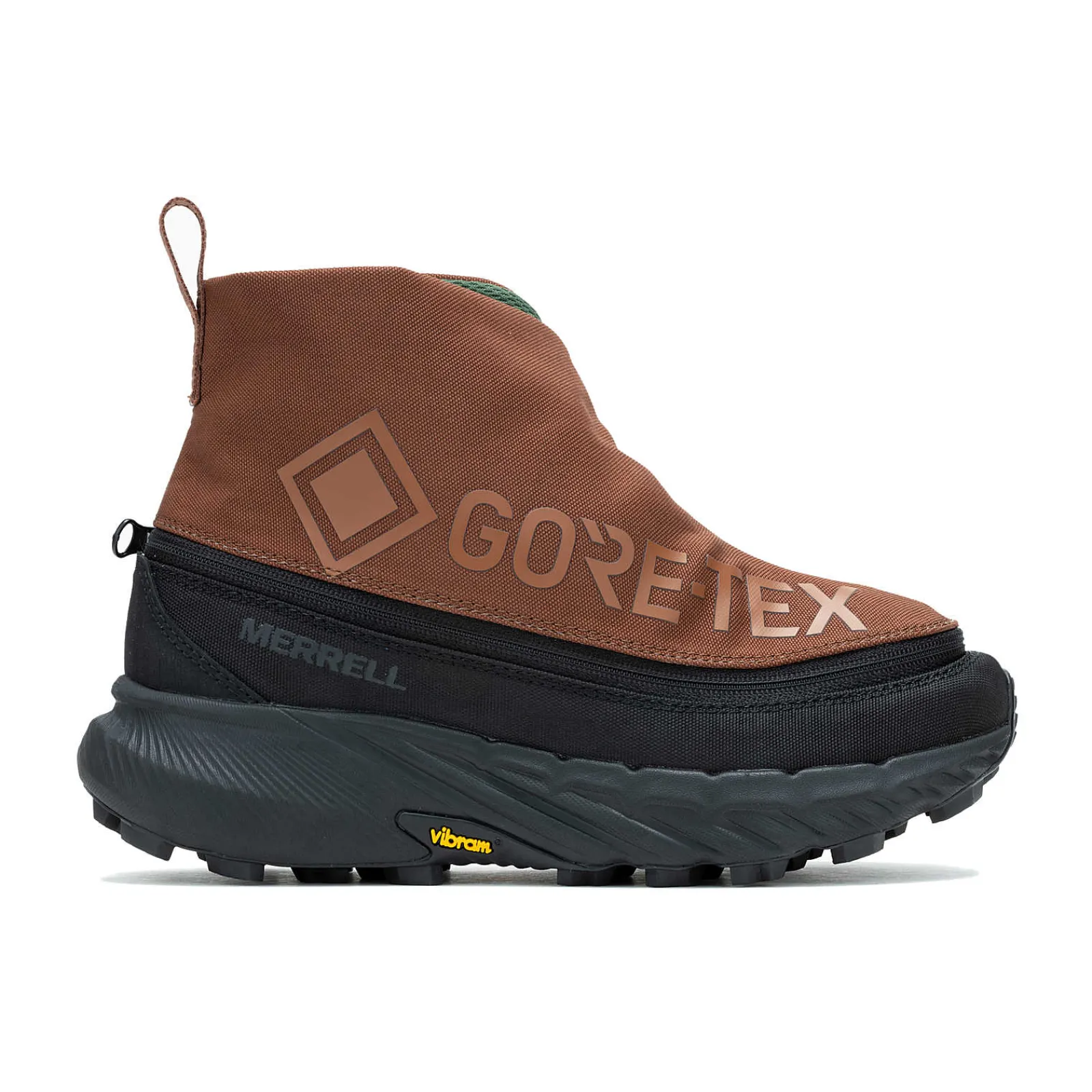 Women's Agility Peak 5 GORE-TEX® Zip Off 1TRL - Trail Running-Merrell Best Sale