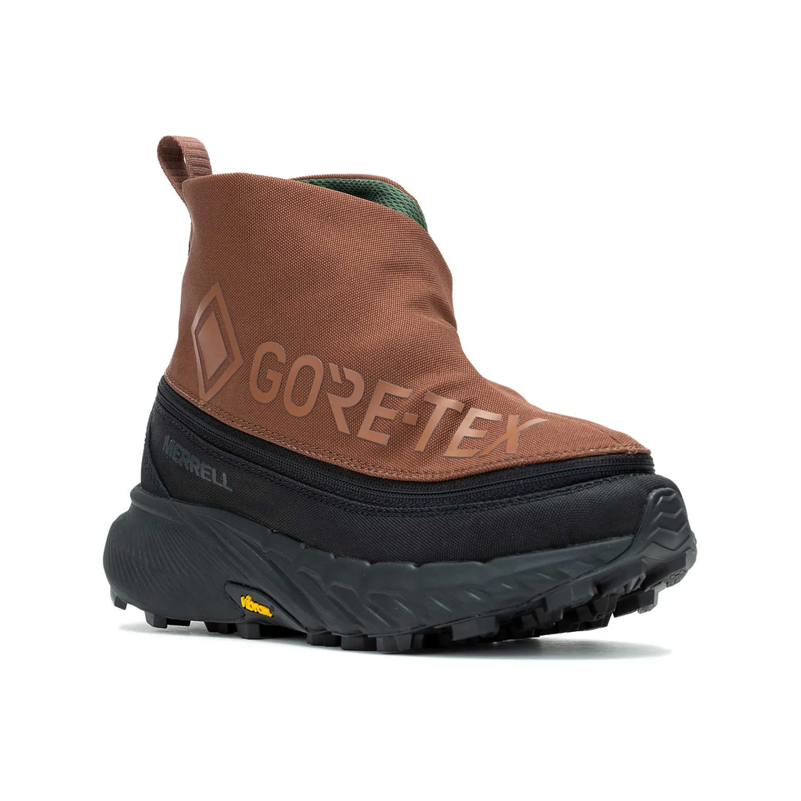 Women's Agility Peak 5 GORE-TEX® Zip Off 1TRL - Trail Running-Merrell Best Sale