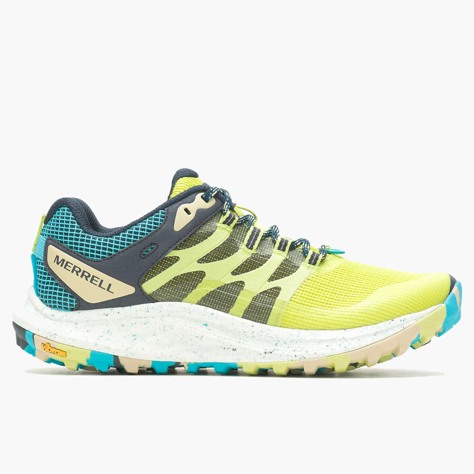 Women's Antora 3 - Trail Running-Merrell Flash Sale