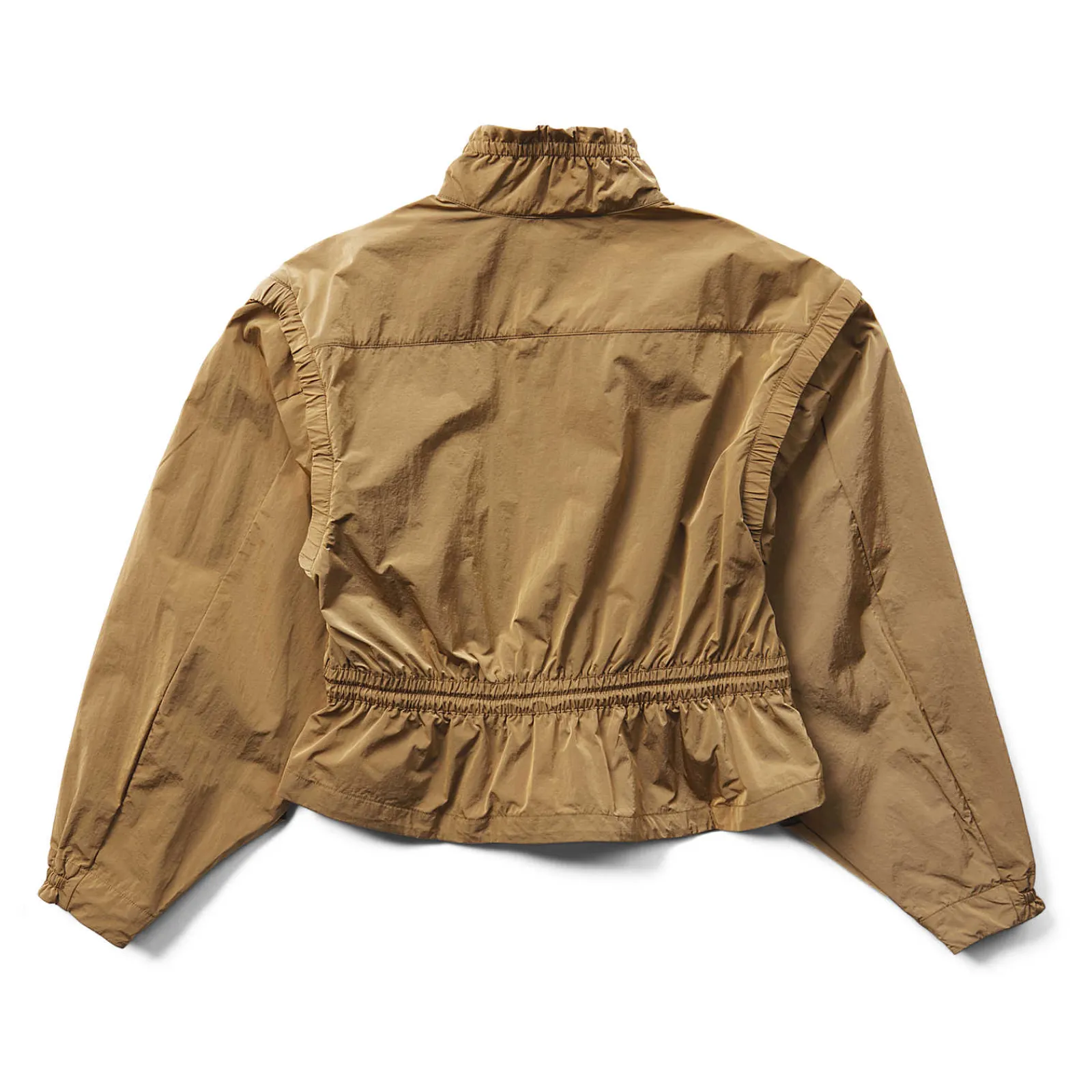 Women's Ascend 2 in 1 Hiking Jacket X Sweaty Betty - Sweaty Betty x-Merrell Store