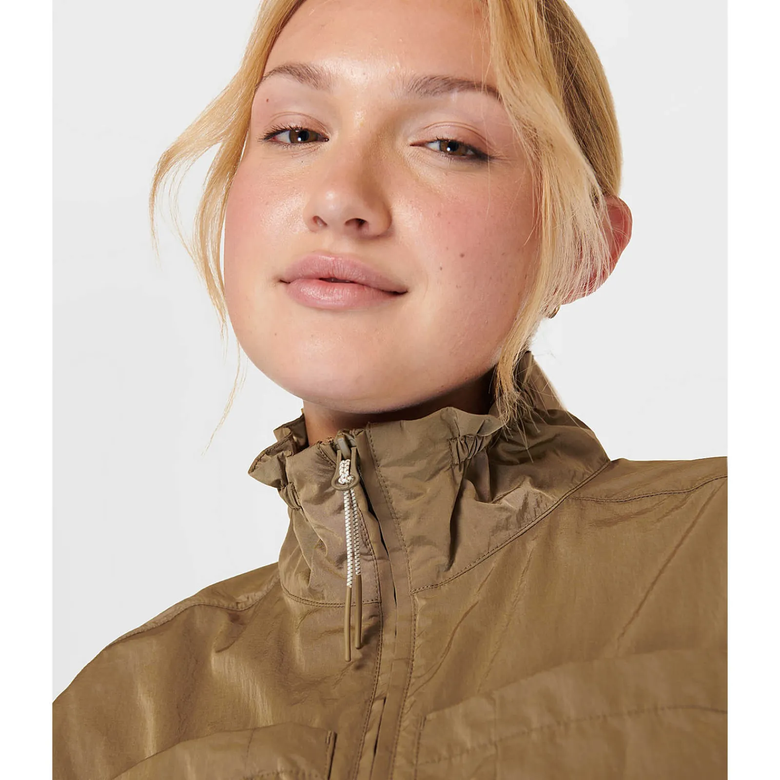 Women's Ascend 2 in 1 Hiking Jacket X Sweaty Betty - Sweaty Betty x-Merrell Store