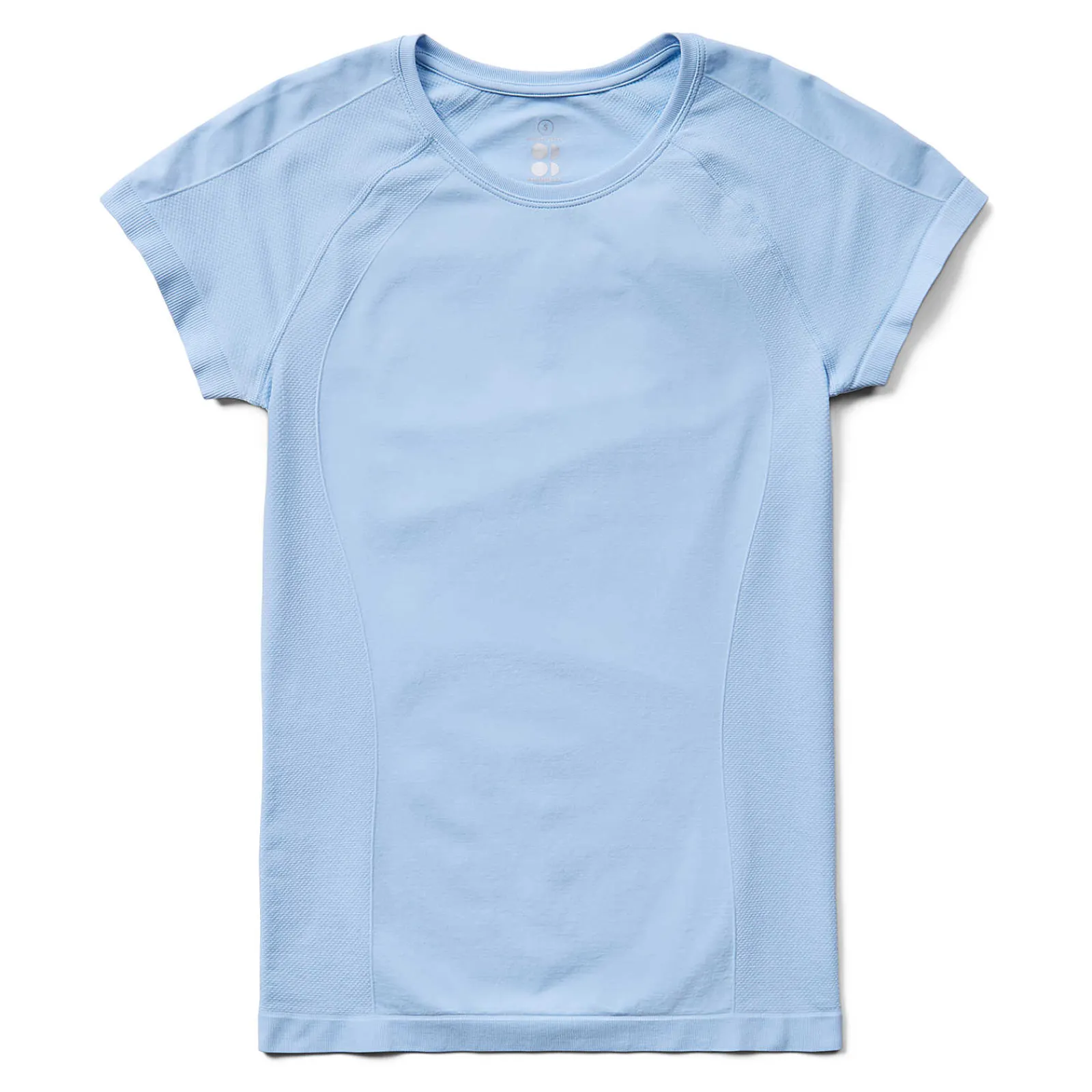 Women's Ascend Athlete Seamless Workout T-Shirt X Sweaty Betty - Sweaty Betty x-Merrell Cheap