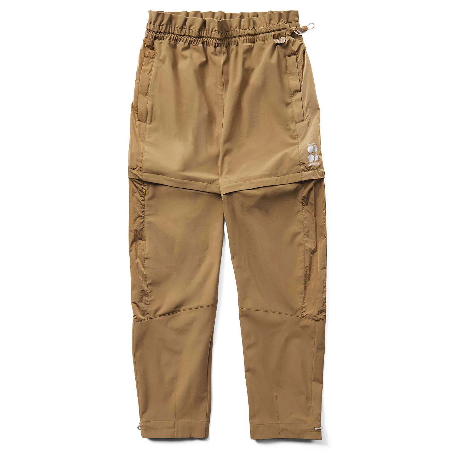 Women's Ascend Convertible Hiking Pant X Sweaty Betty - Sweaty Betty x-Merrell Fashion