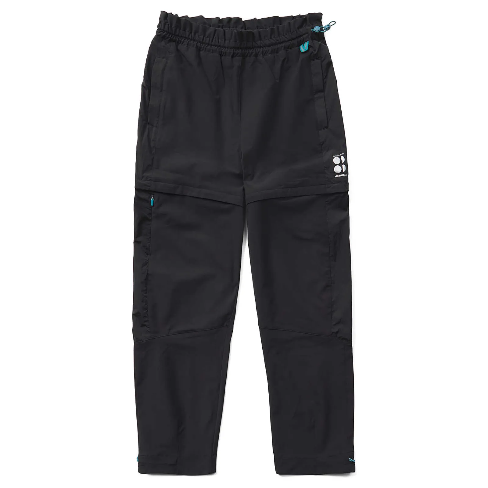 Women's Ascend Convertible Hiking Pant X Sweaty Betty - Sweaty Betty x-Merrell Store
